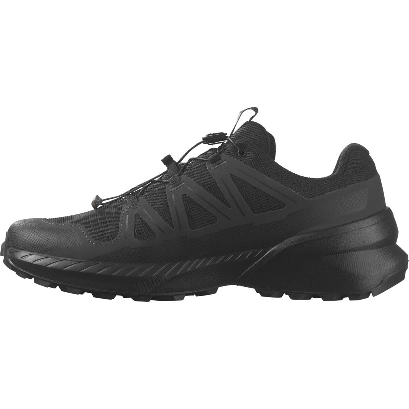 Salomon Mens Speedcross Peak Goretex Trail Running Shoes