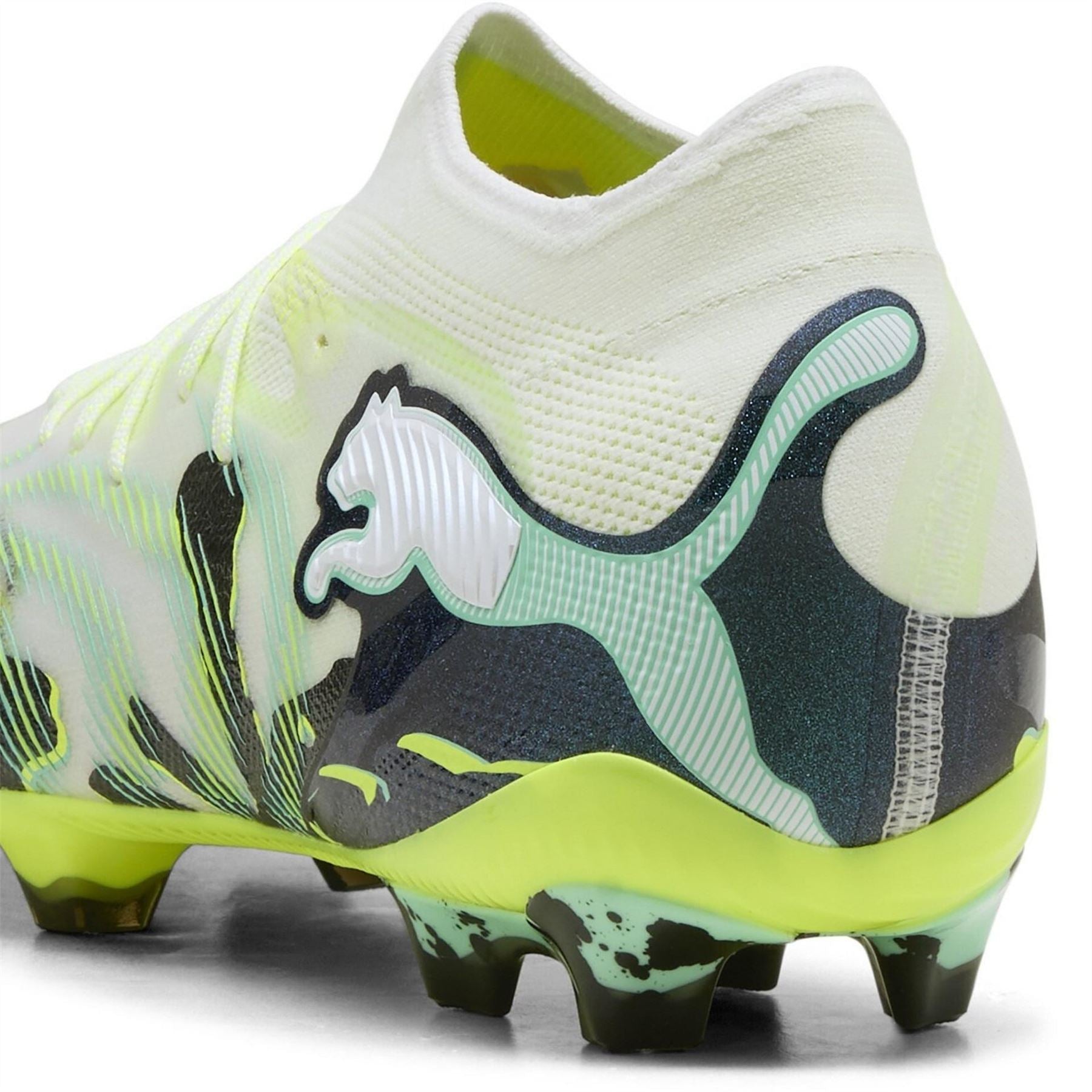 Puma Future 8 Ultimate Adults Firm Ground Football Boots