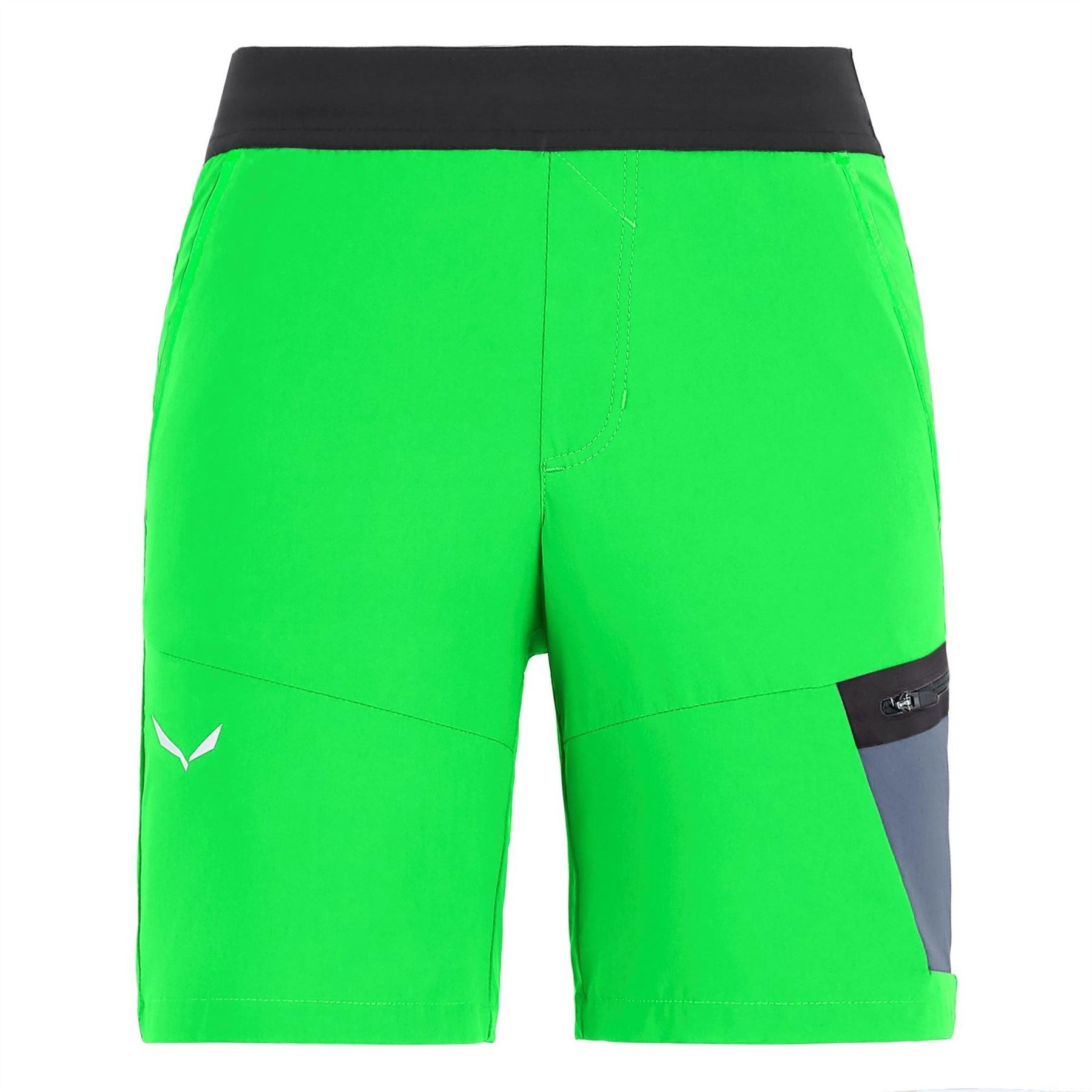 Salewa Agner Athletic Shorts