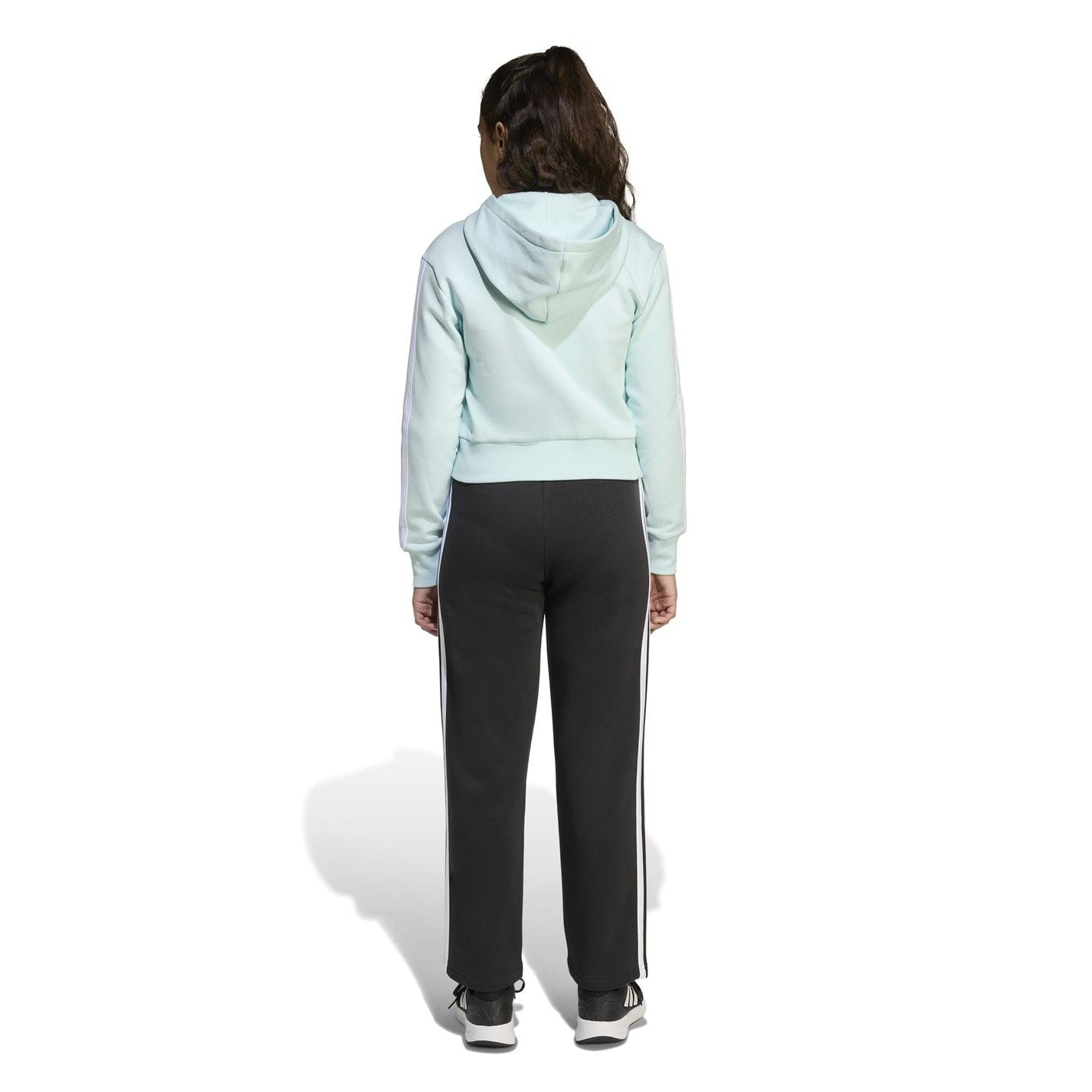 adidas Essentials Tracksuit Set Juniors