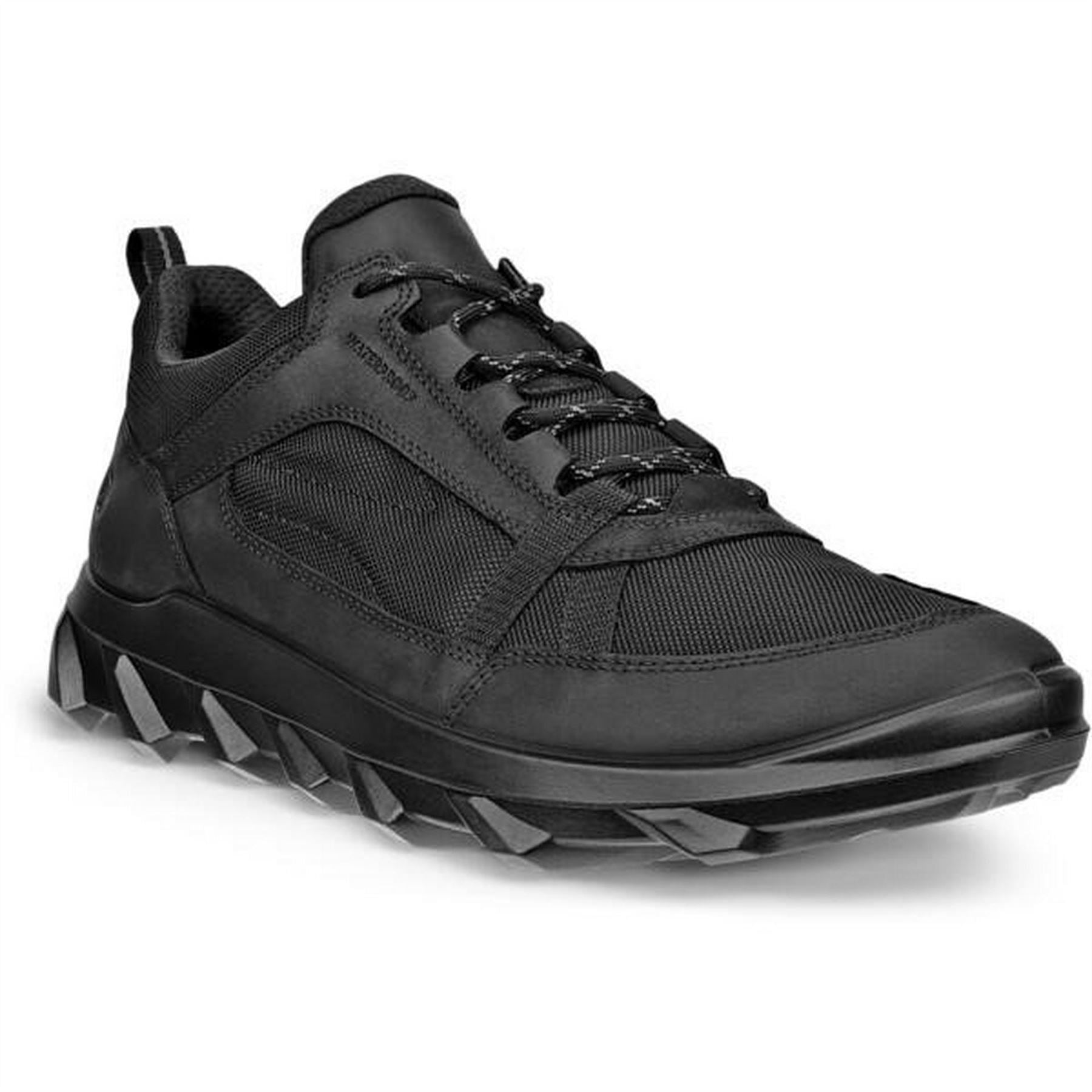 Ecco Mx Low Top Walking Sneakers