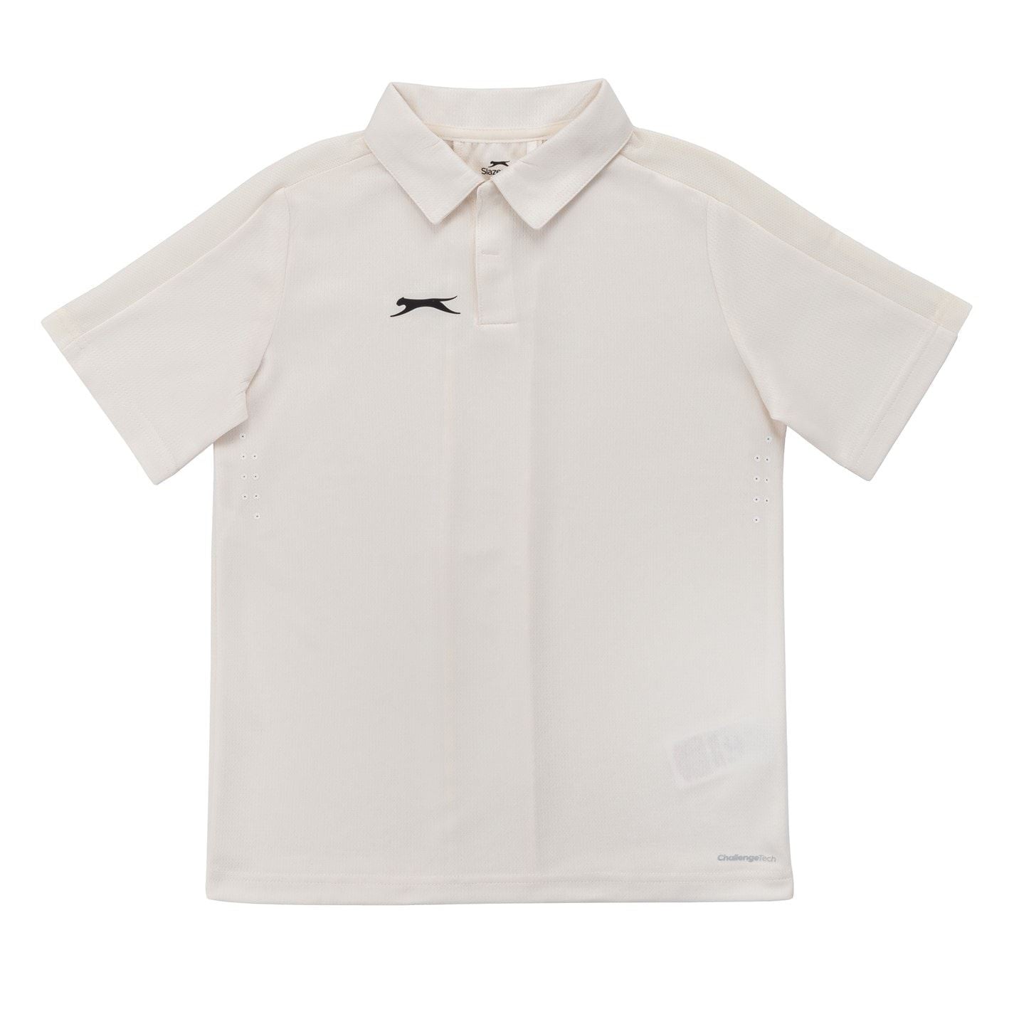 Slazenger Aero Short Sleeve Juniors