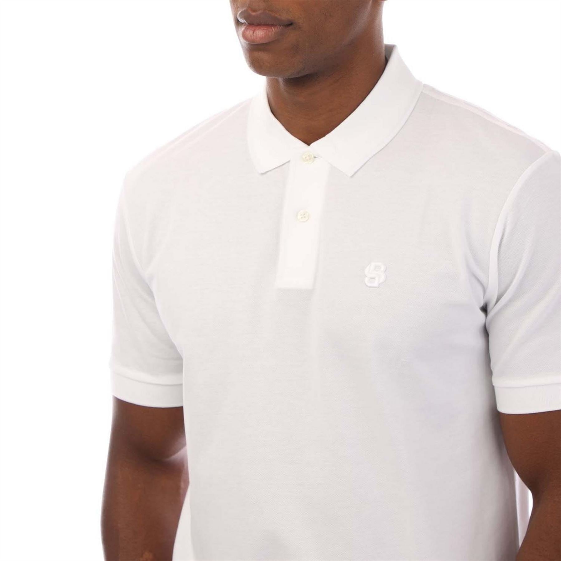 Boss Shirt