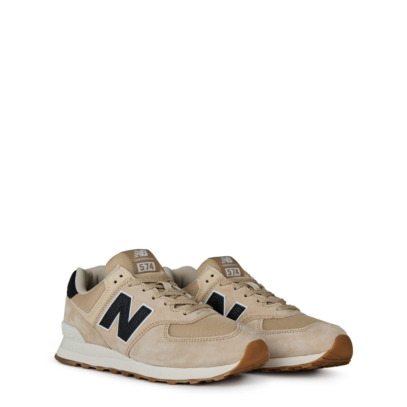 New Balance Core 574 Trainers