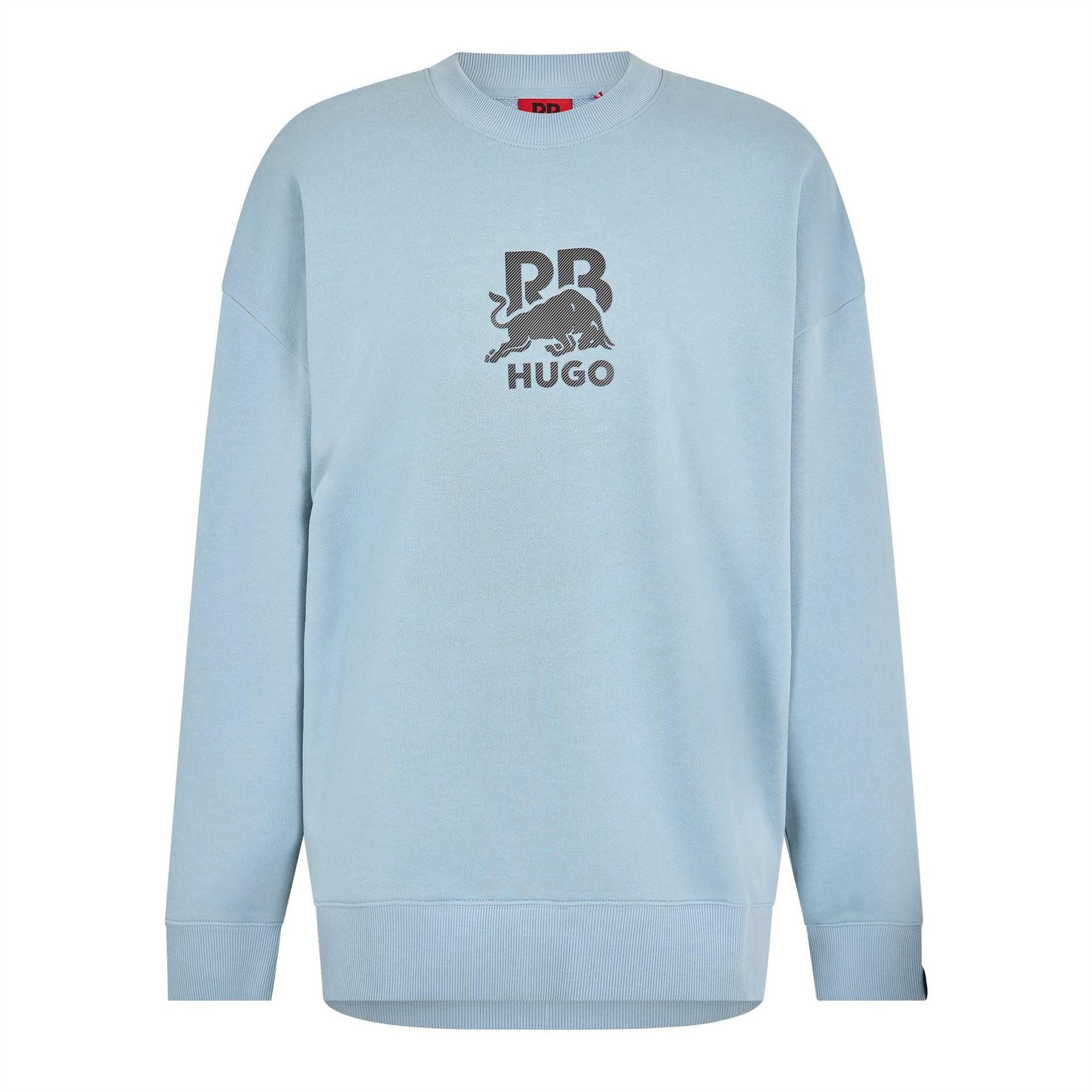 Hugo Dahrain Rb Crew Sweatshirt