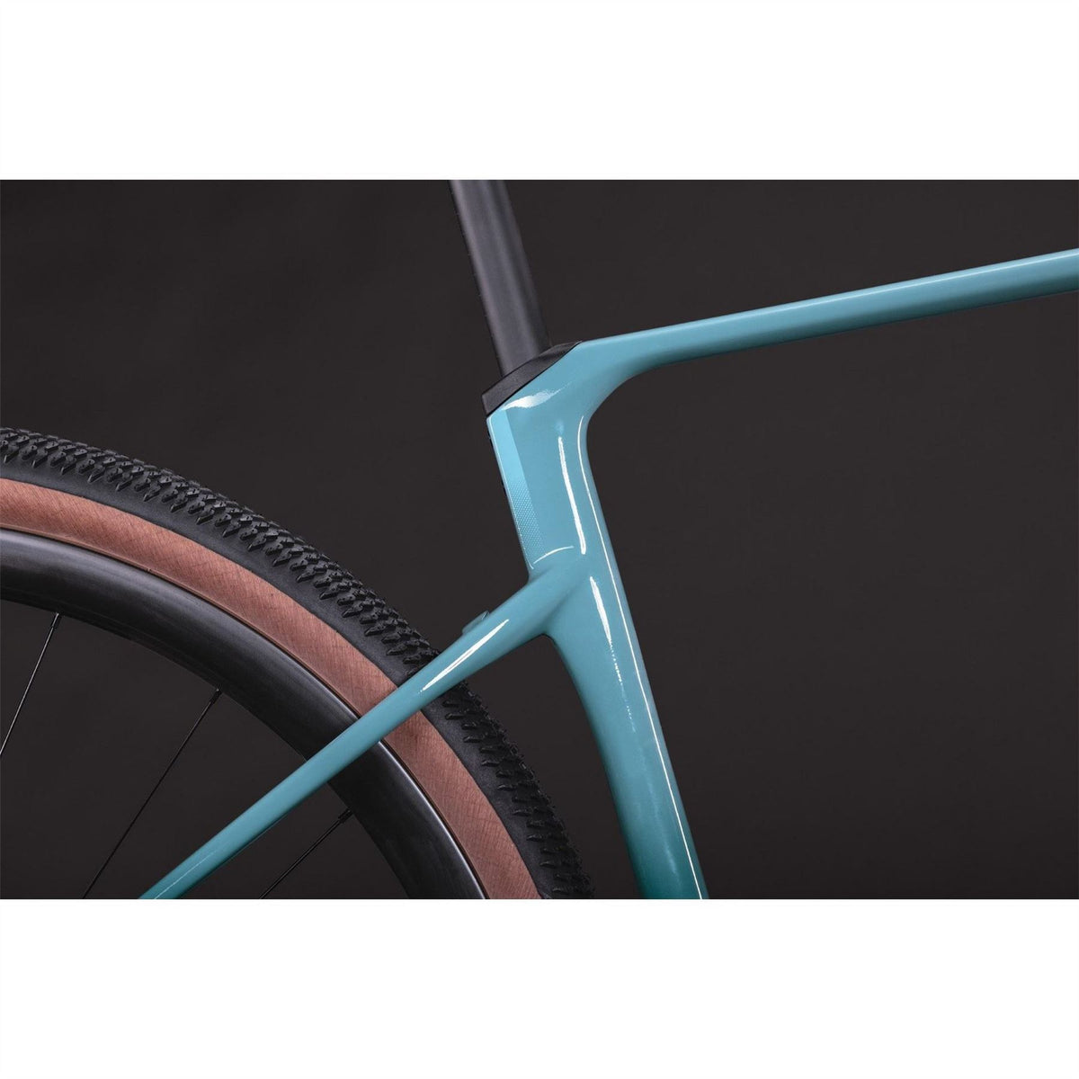 Cube Nuroad C:62 Ex Gravel Bike