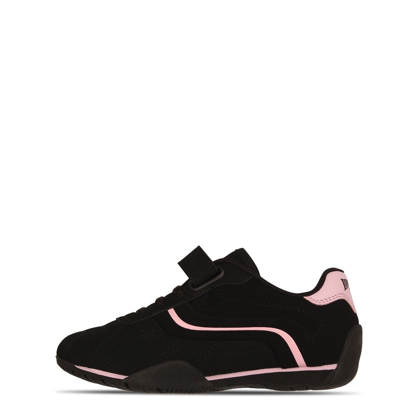 Lonsdale Camden Trainers Childrens