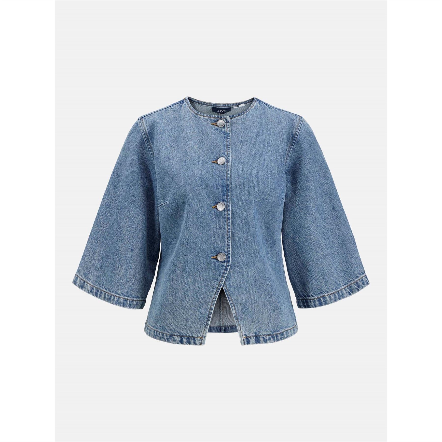 JJXX Long Sleeve Denim Shirt