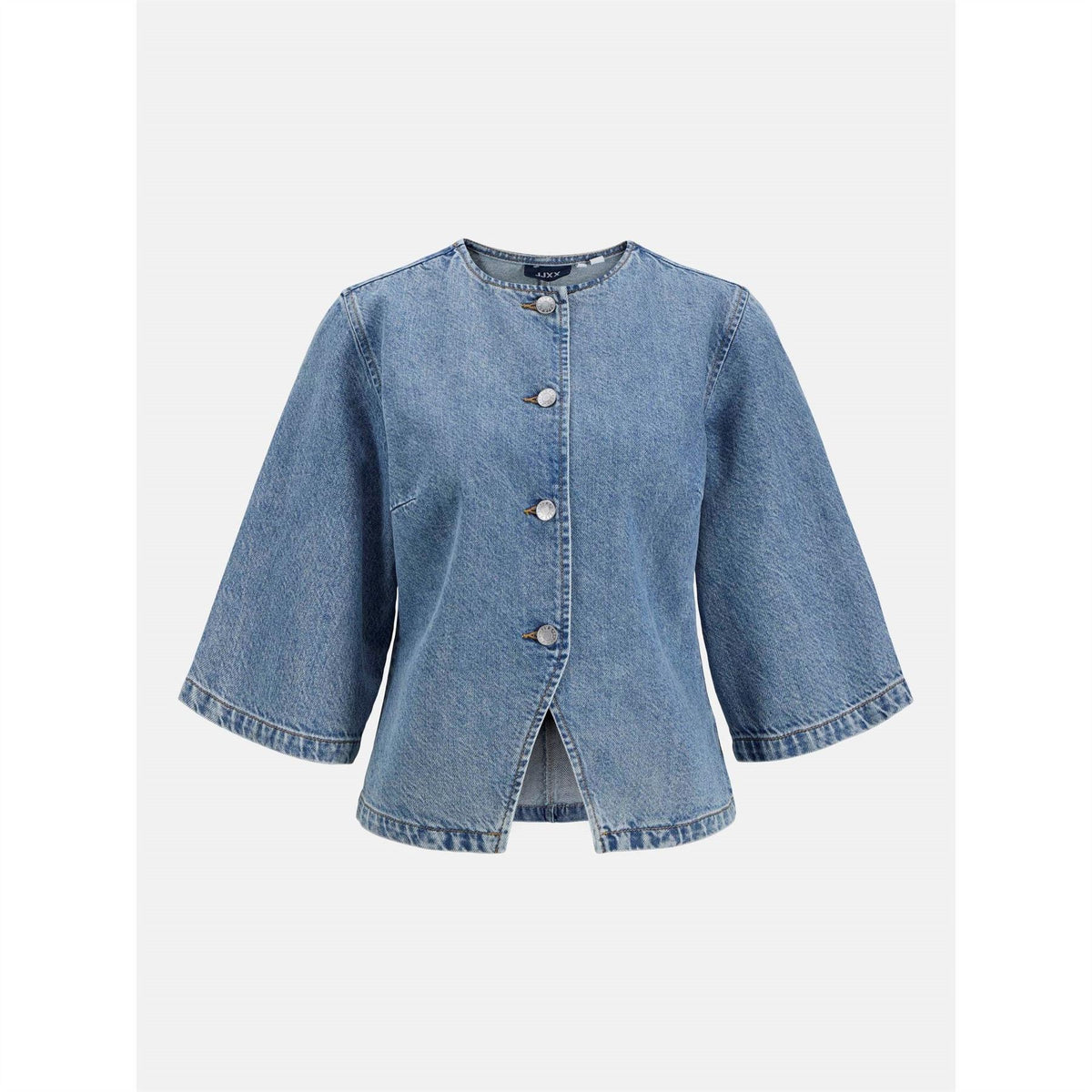 JJXX Long Sleeve Denim Shirt