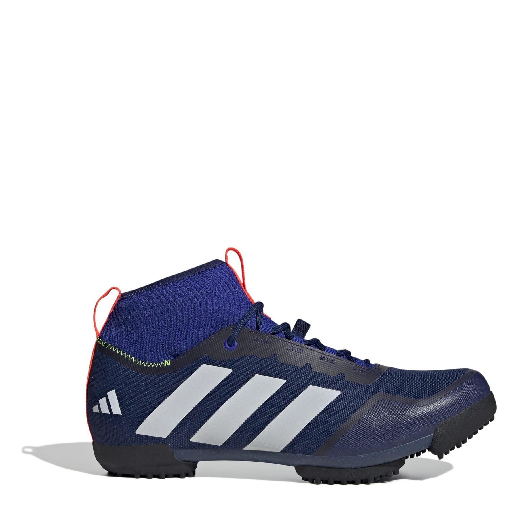 adidas Mens The Gravel Shoe 2.0 Triathlon Cycling Shoes