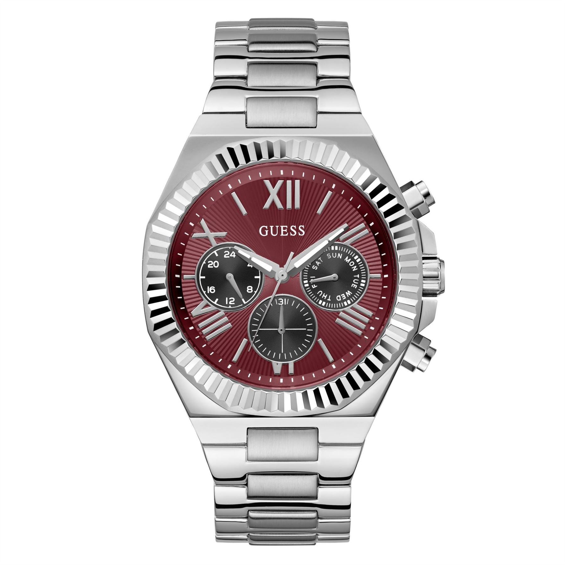 Guess Equity Watch Sn63