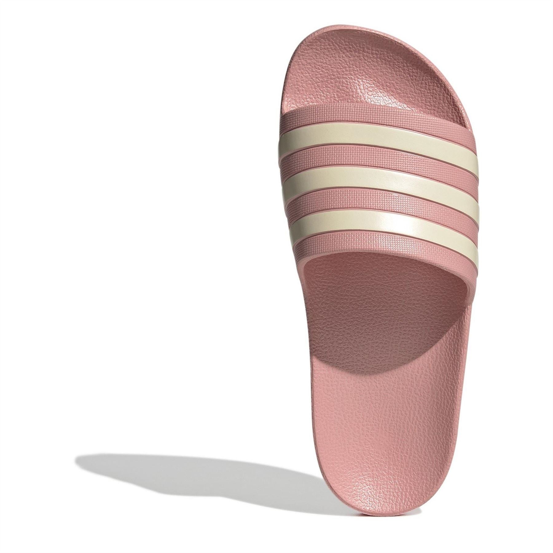 adidas Womens Adilette Aqua Slide