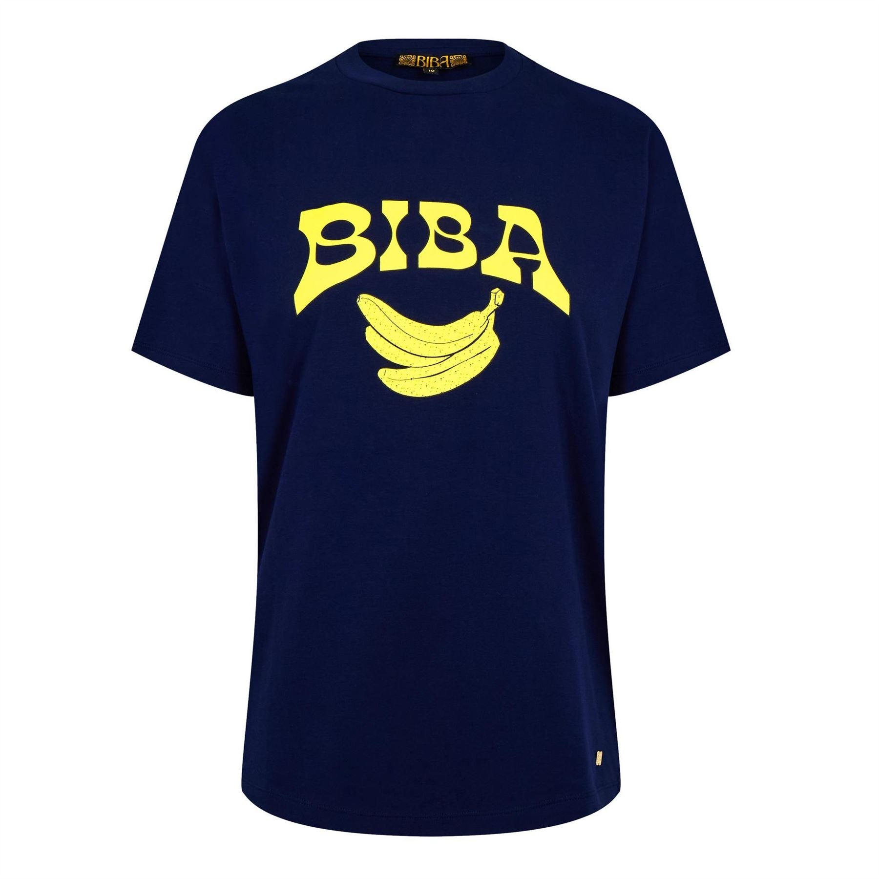 Biba Logo T-Shirt
