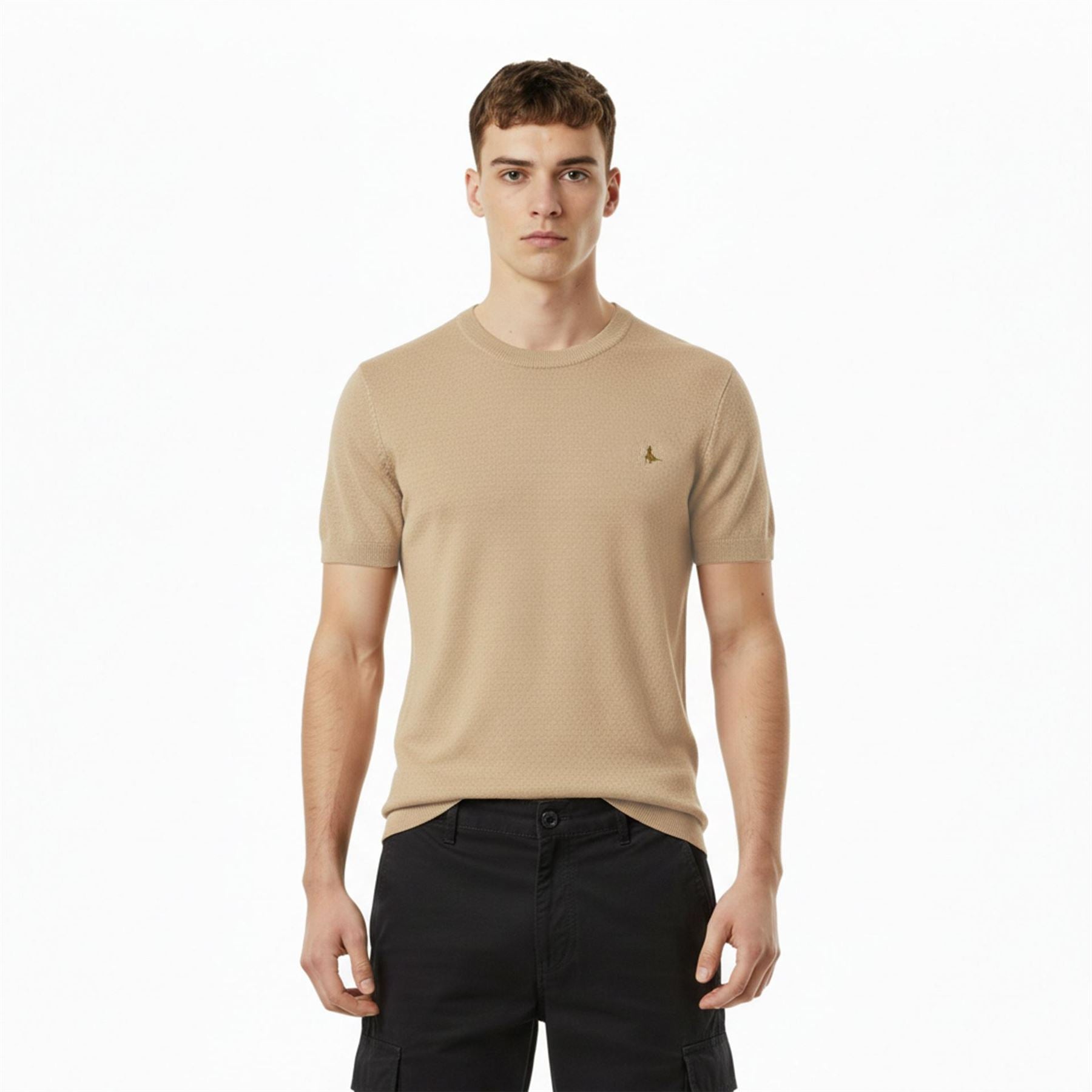Jack Wills Knitted Top