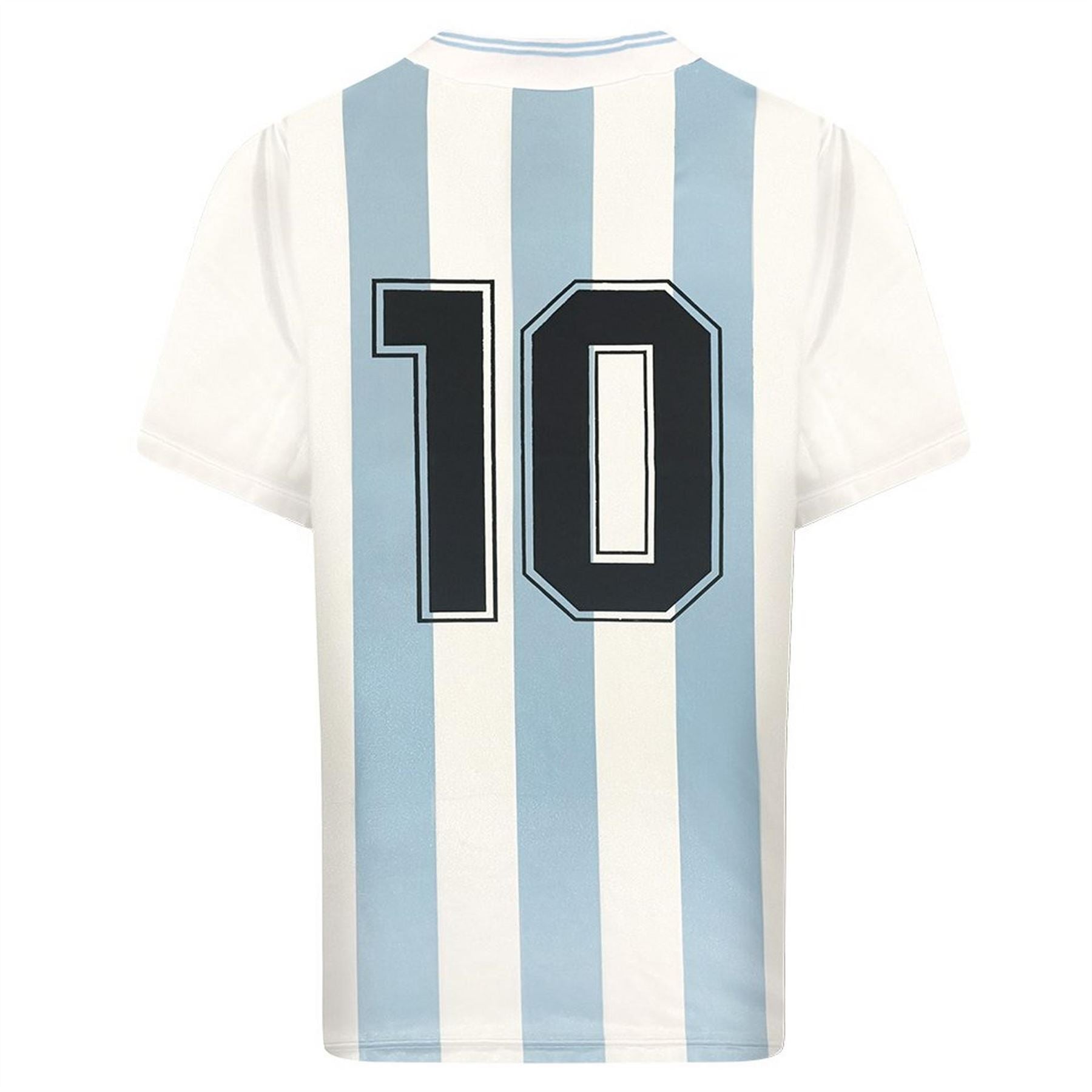 Score Draw Draw Argentina Home Shirt 1990