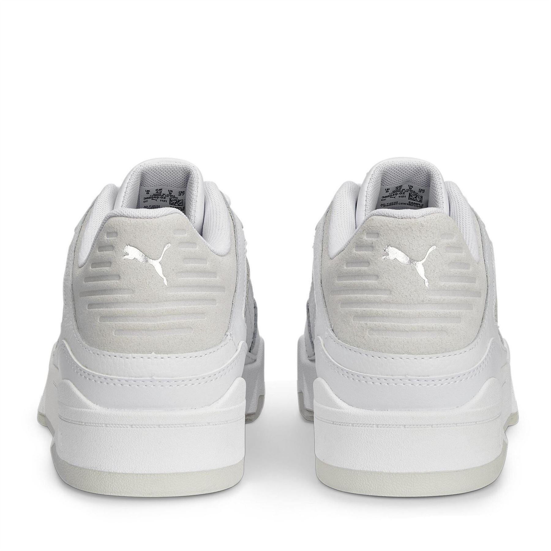 Puma Slipstream Low Top Trainers