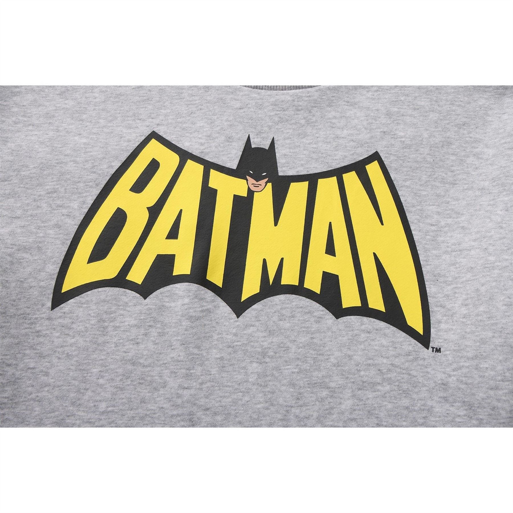 Character Crew Sweat Junior