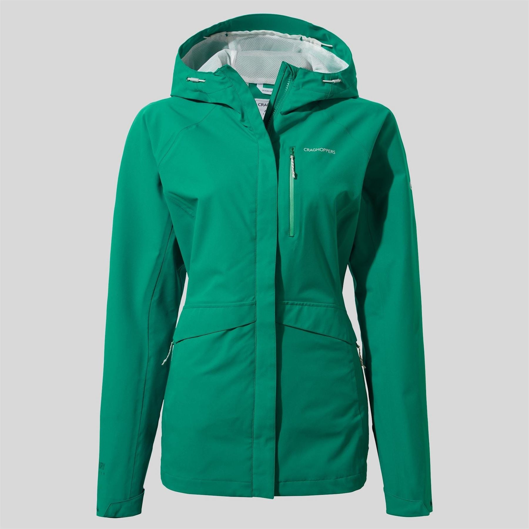 Craghoppers Crag Caldbeck Waterproof Jacket