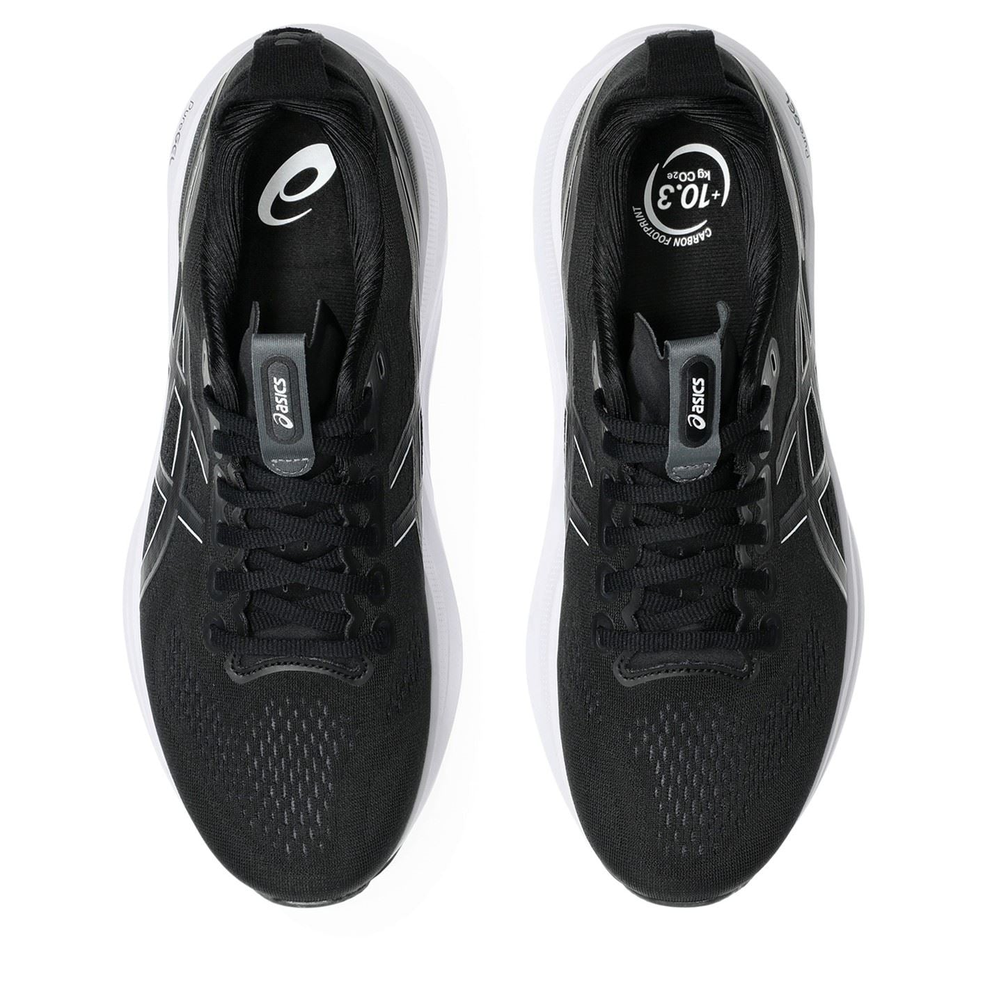 Asics Mens Gel Kayano 32 Road Running Shoes