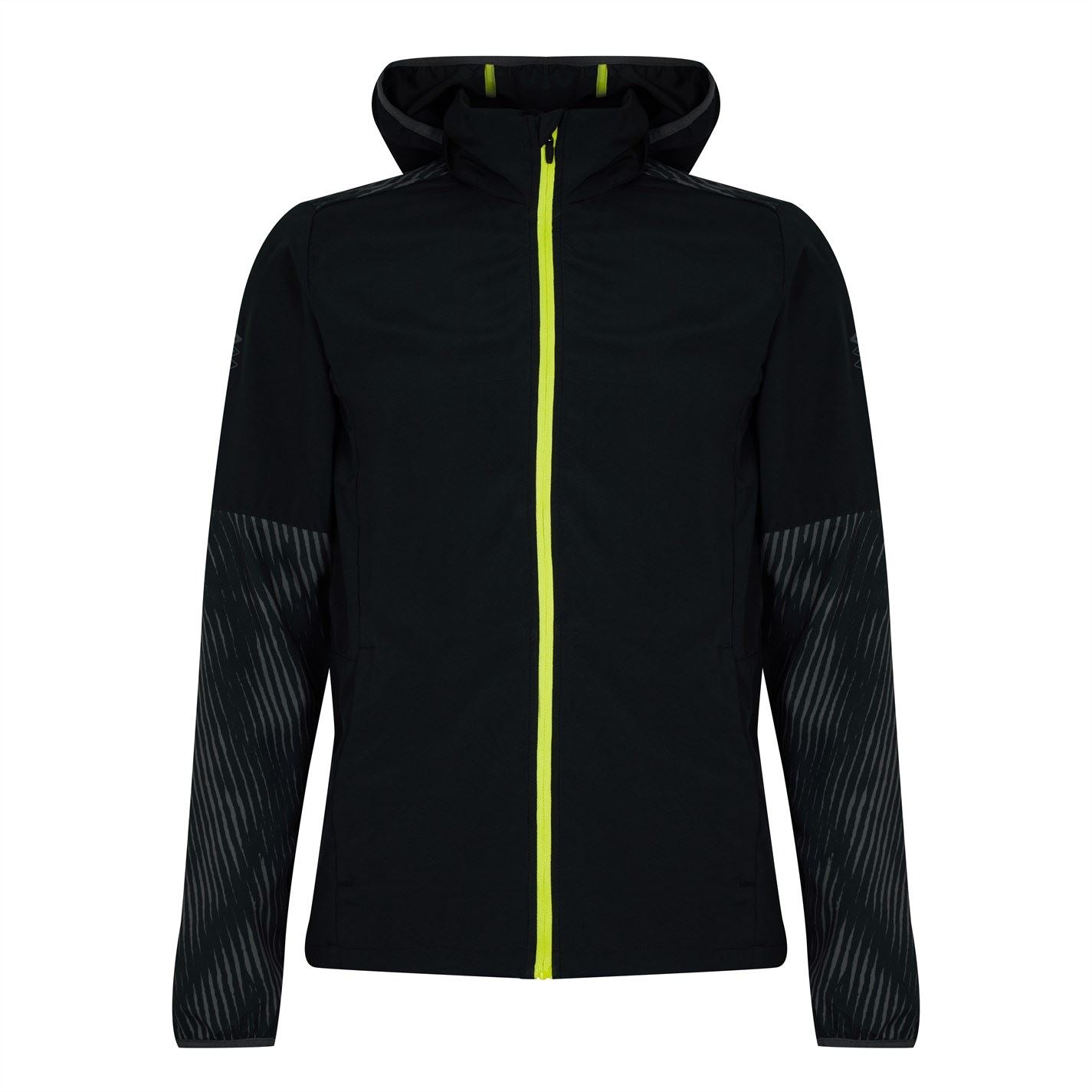 Umbro Prtrgr Shw Windbreaker Funnel Neck Jacket