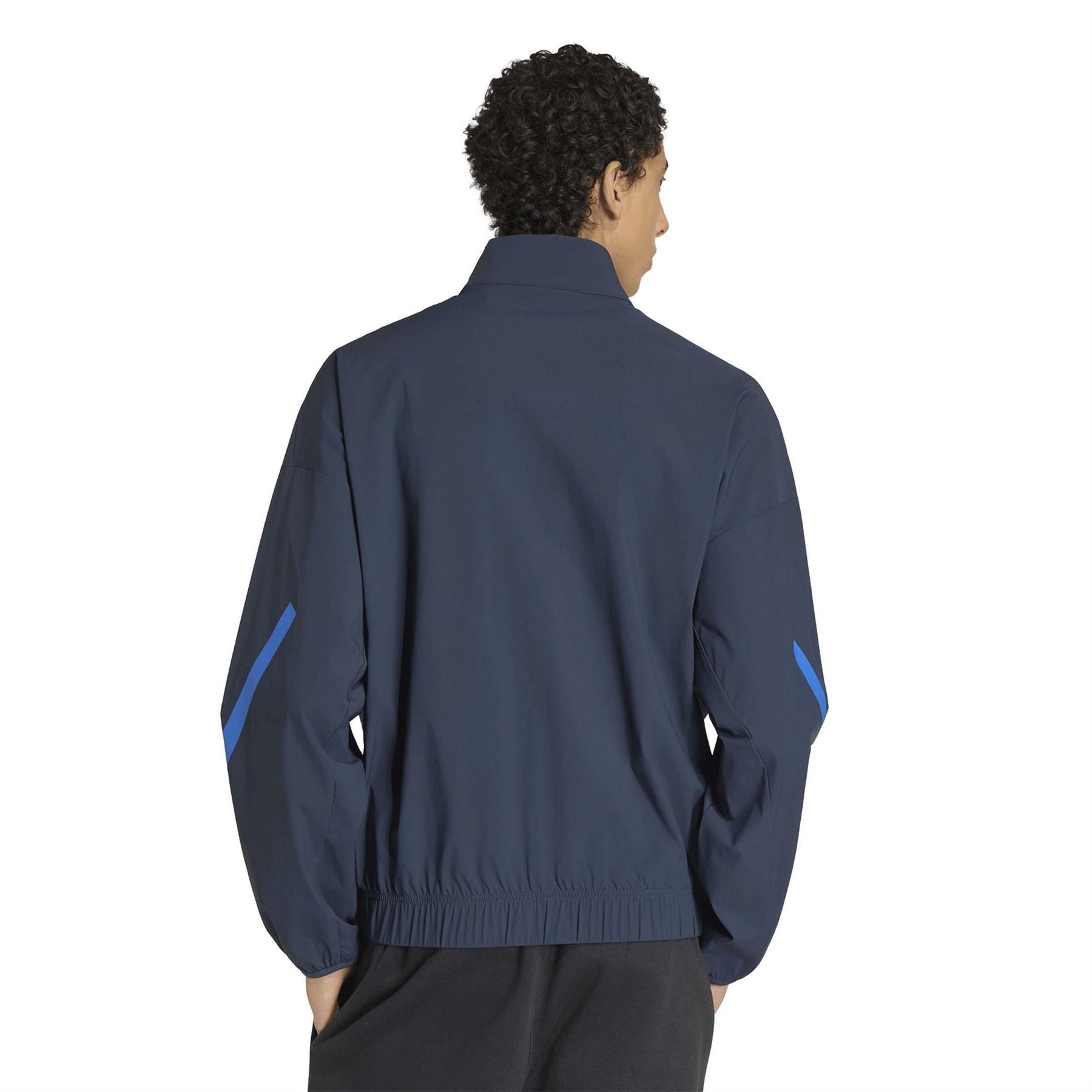 adidas Arsenal Tracksuit Top