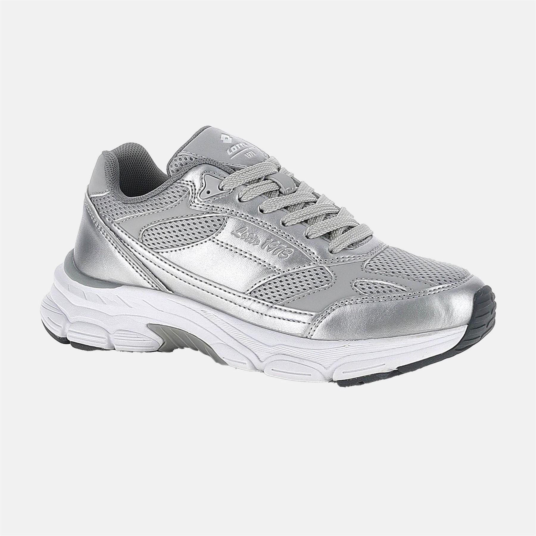 Lotto Sport Italia Low Top Trainers