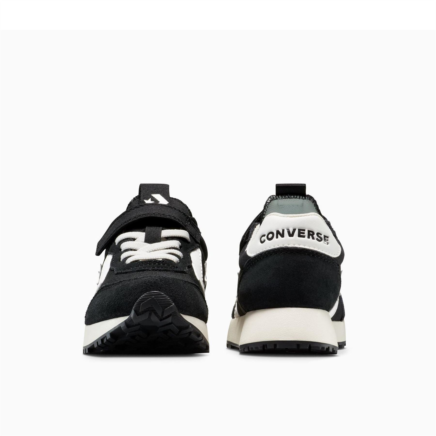 Converse Kids Omega Trainer Low Top Trainers