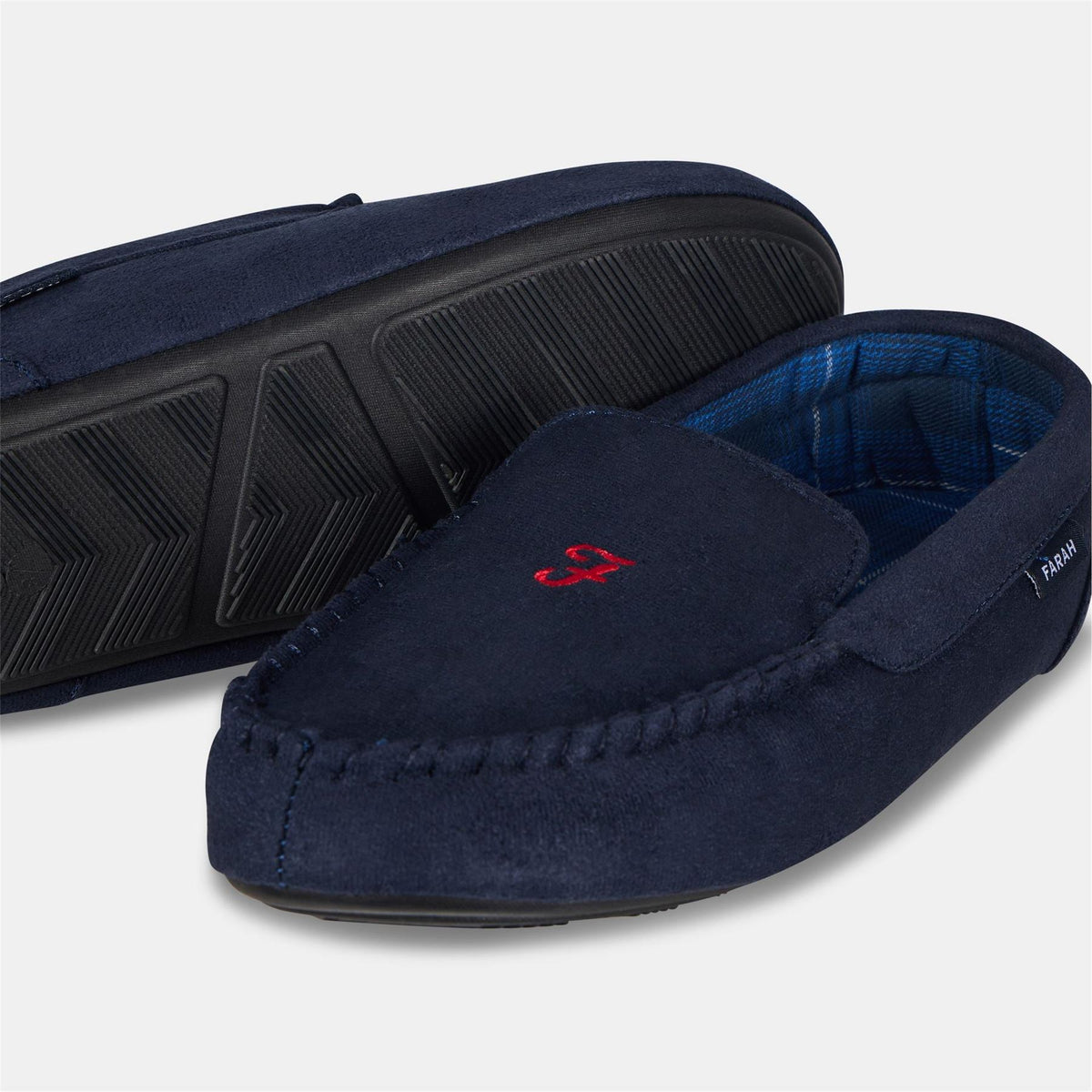 Farah Nicken Slippers