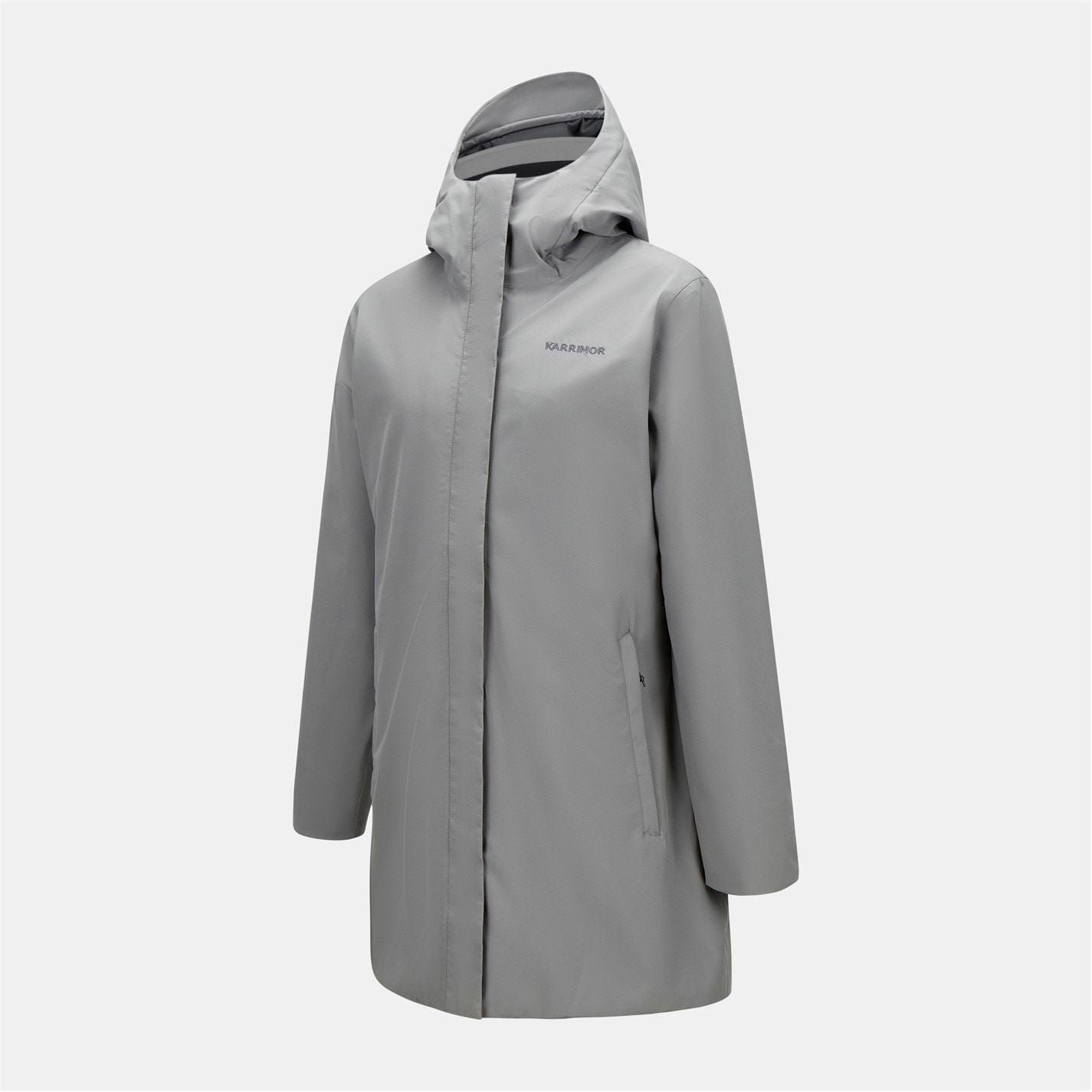 Karrimor Orbit Waterproof Thermolite Insulated Puffer Jacket