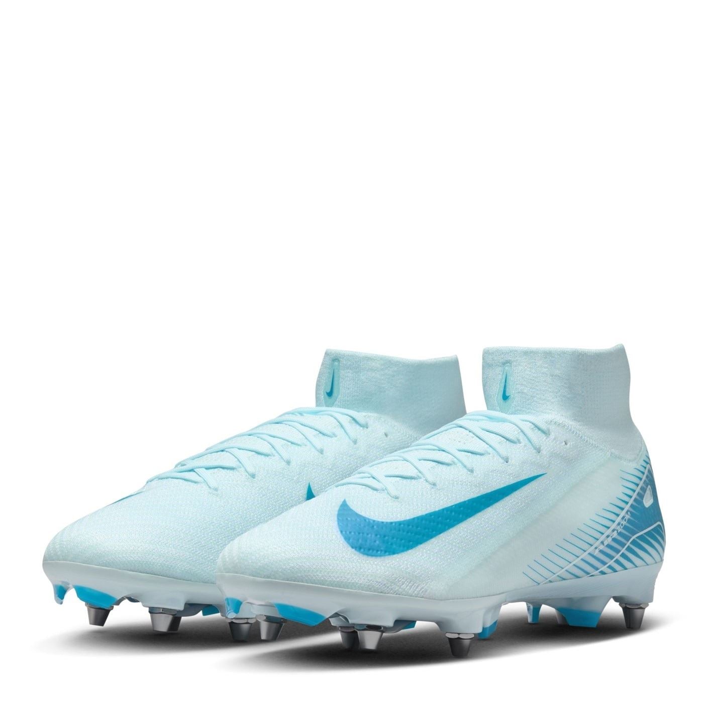 Nike Zoom Mercurial Superfly 10 Elite Adults Soft Ground Football Boots