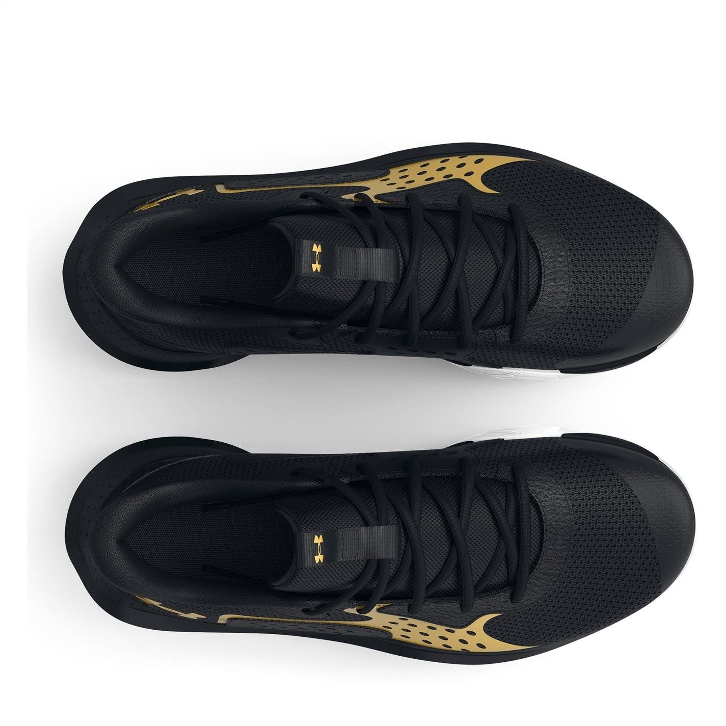 Under Armour Armour Ua Jet 23 Basketball Shoes Unisex