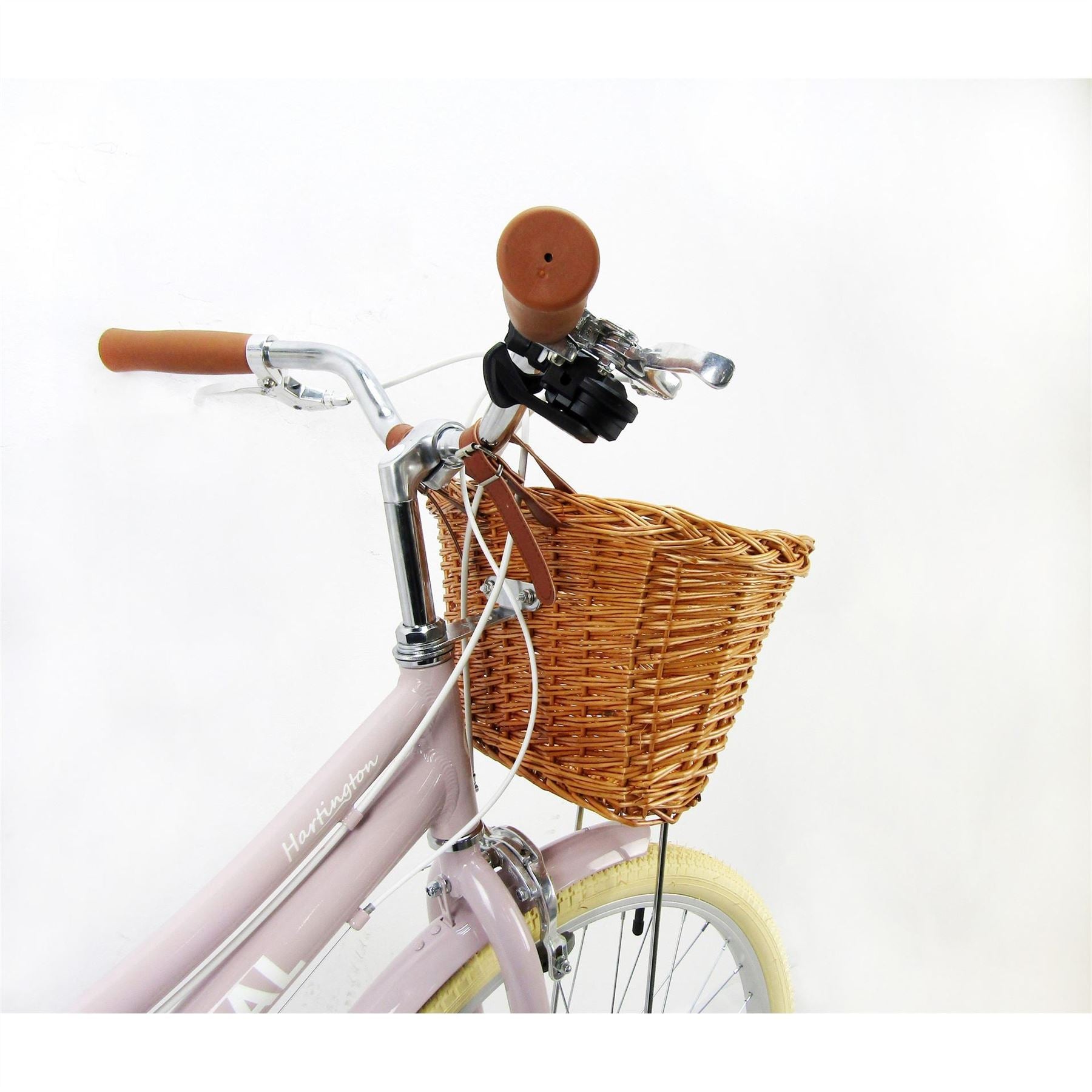 Universal 24 Inch Kids Bike