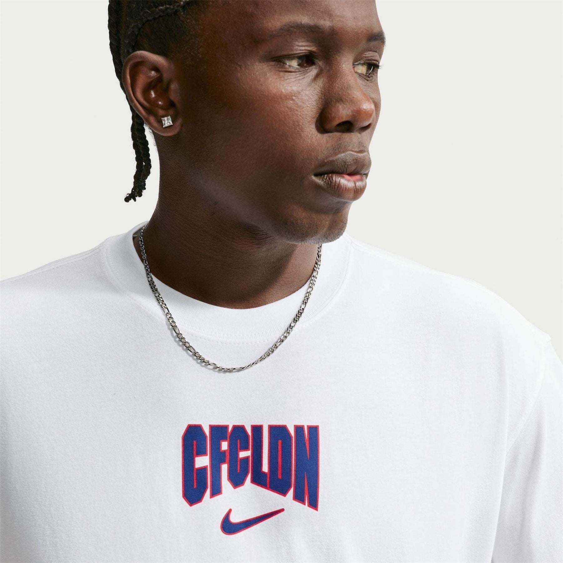 Nike Mens London T-Shirt