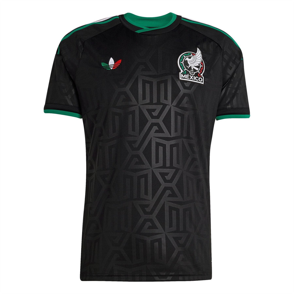 adidas Mexico Third Shirt World Cup ™ 2026