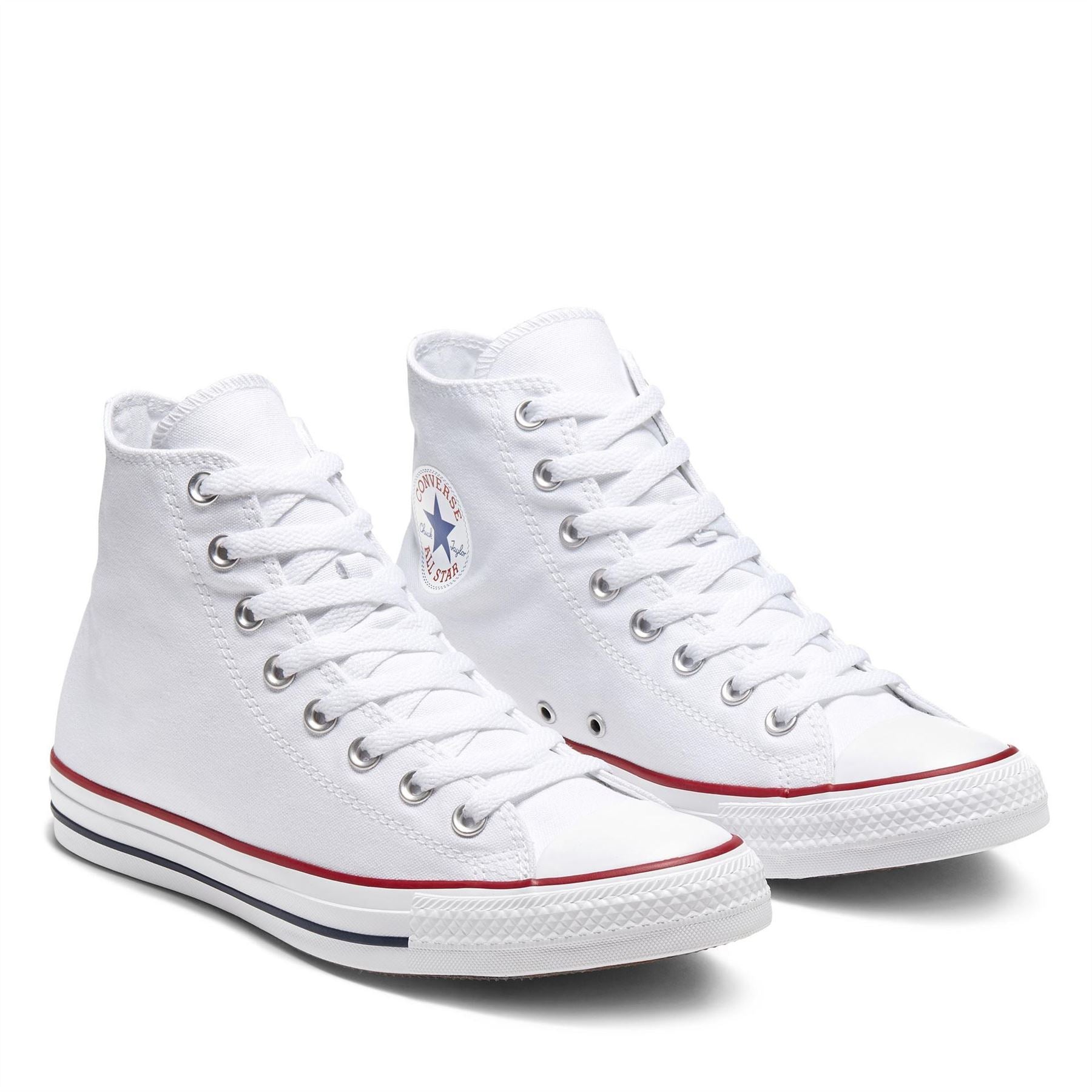 Converse Chuck Classic Hi Tops