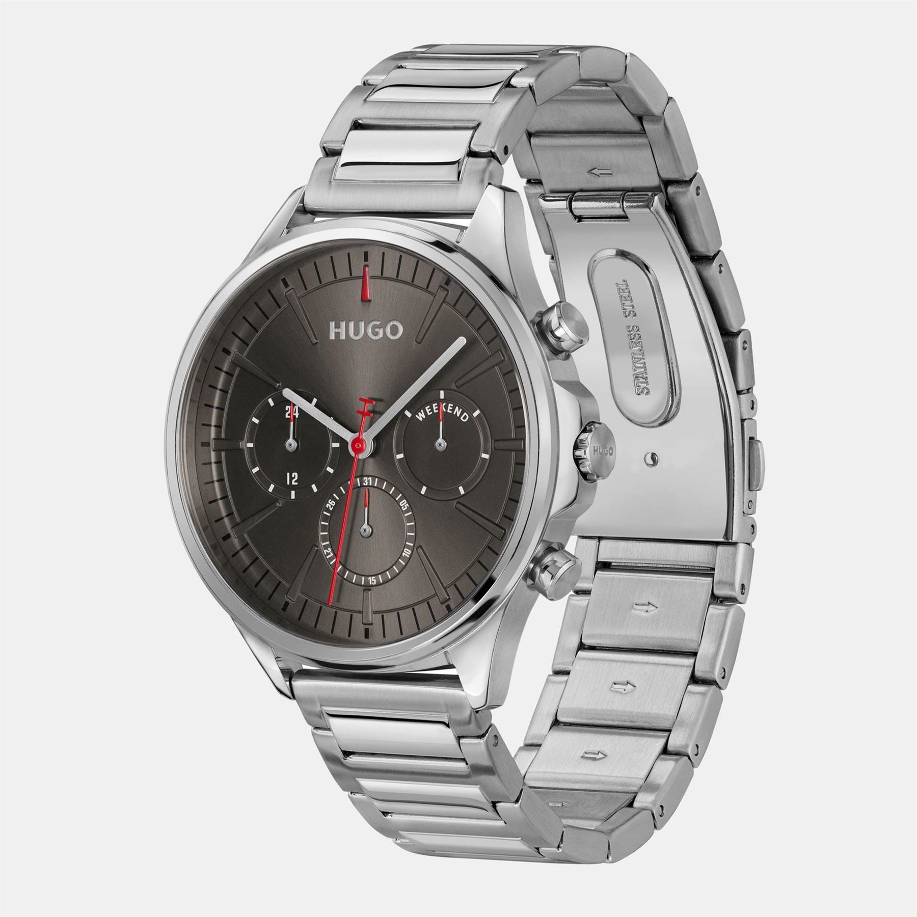 Hugo HUGO #SMASH MULTI Watch