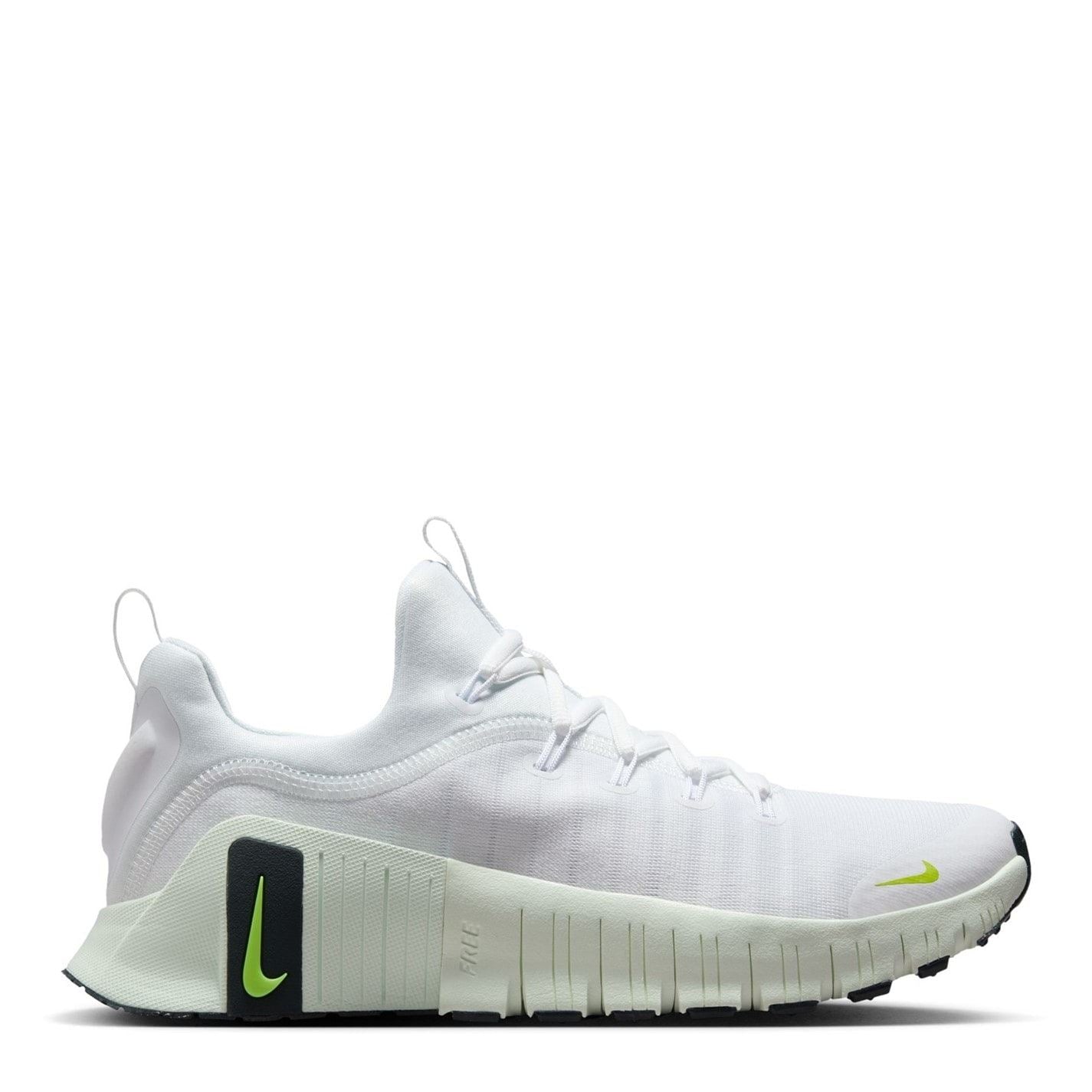 Nike Womens Free Metcon 6 Workout Shoes