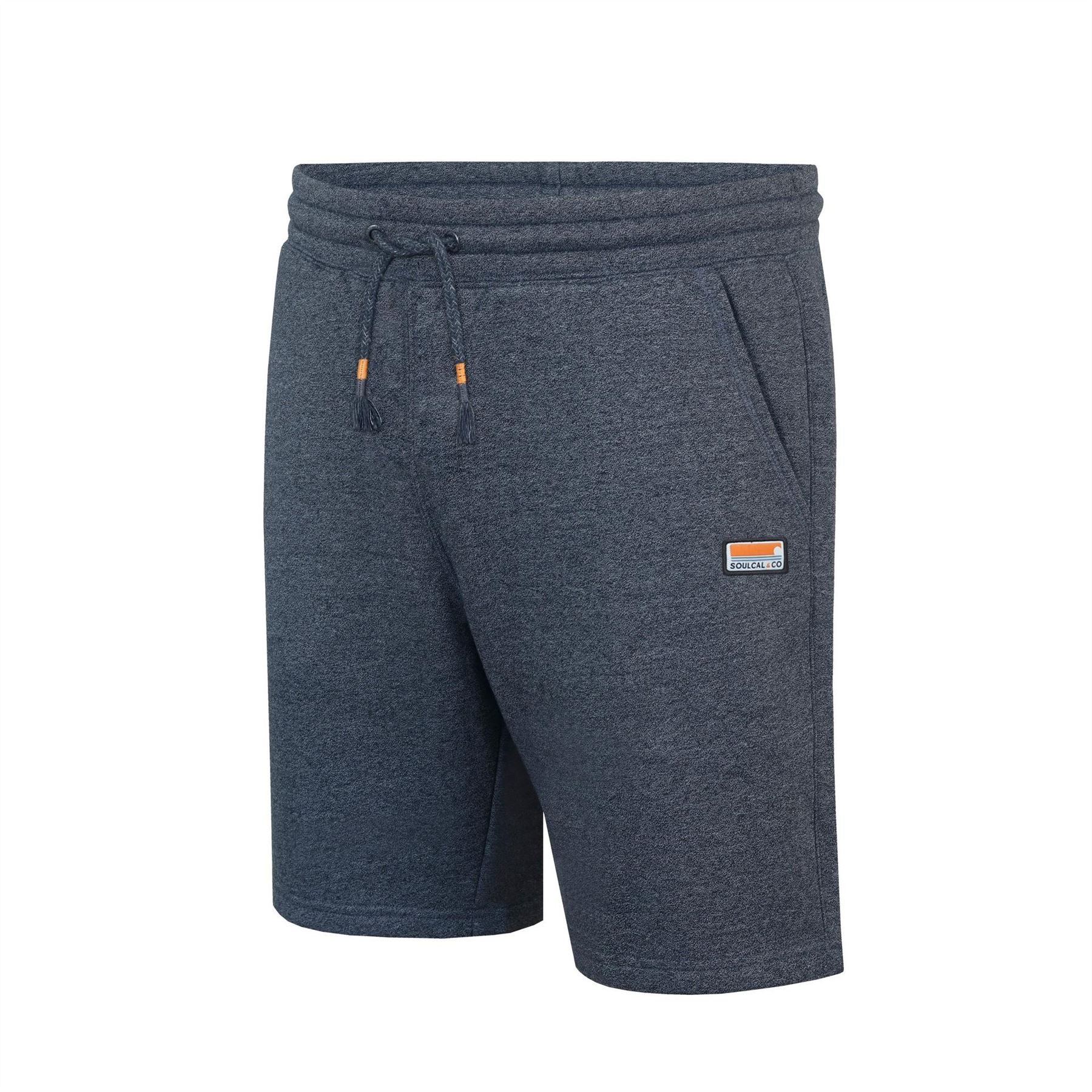 SoulCal Mens Signature Shorts