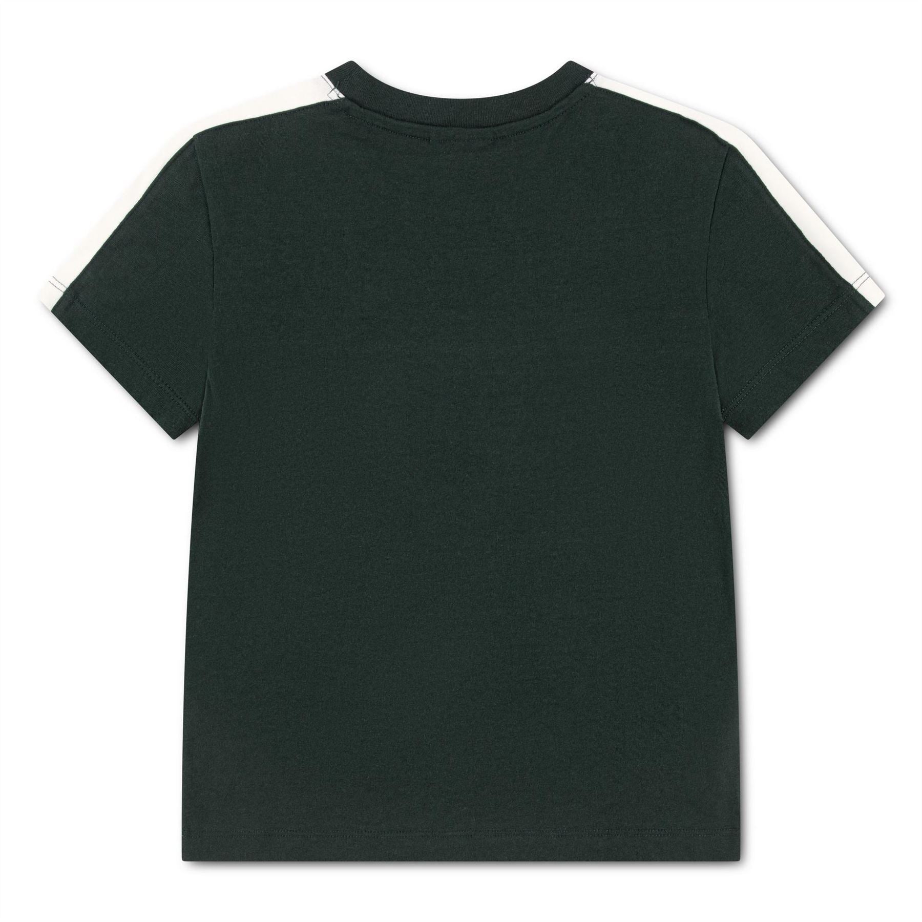 Lacoste Colourblock Jn64