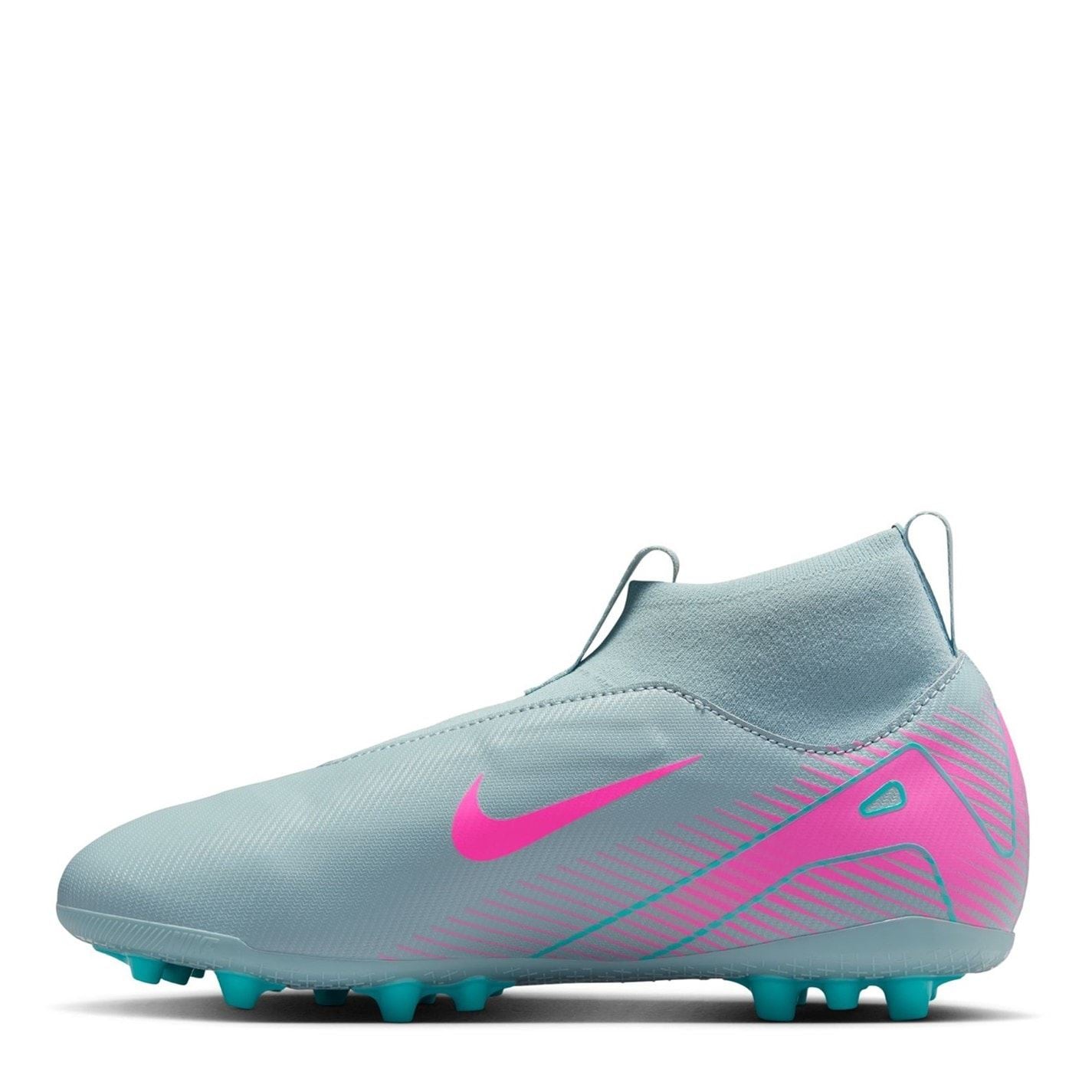 Nike Zoom Mercurial Superfly Academy Juniors Artificial Ground Football Boots