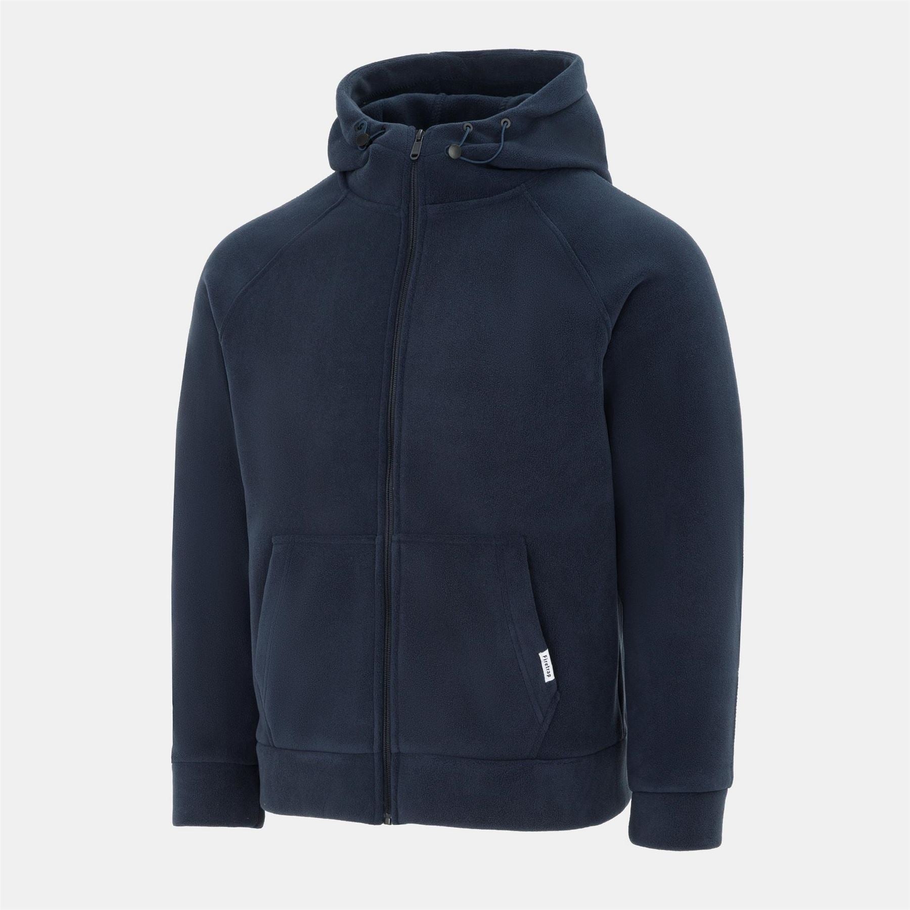 Firetrap Mens Micro Fleece Jacket