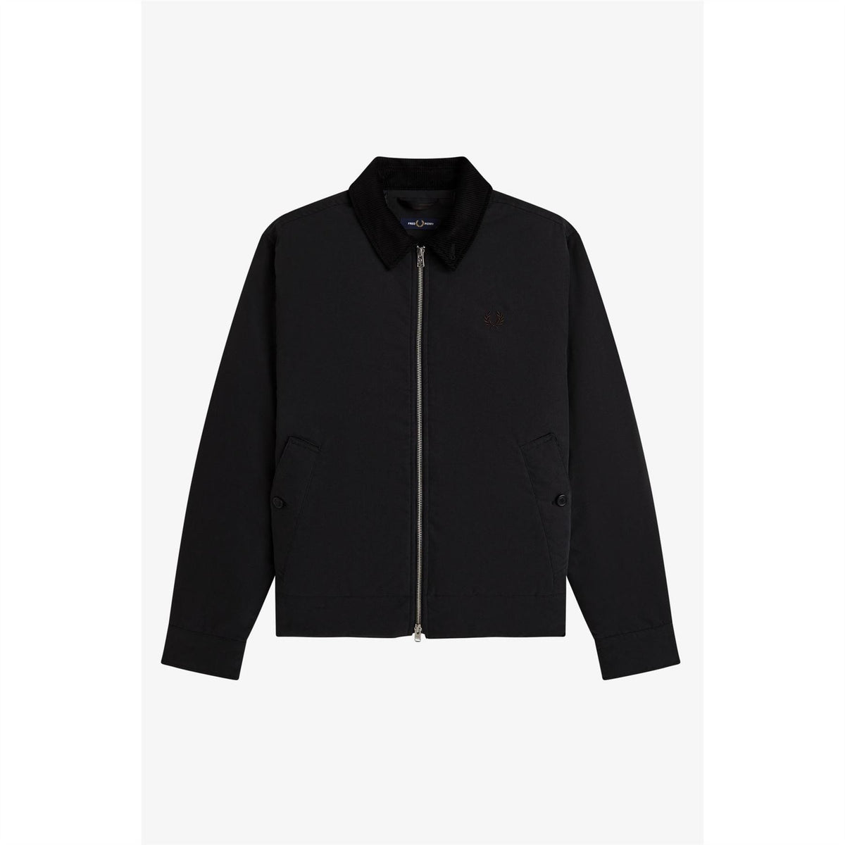 Fred Perry Caban Barn Jacket