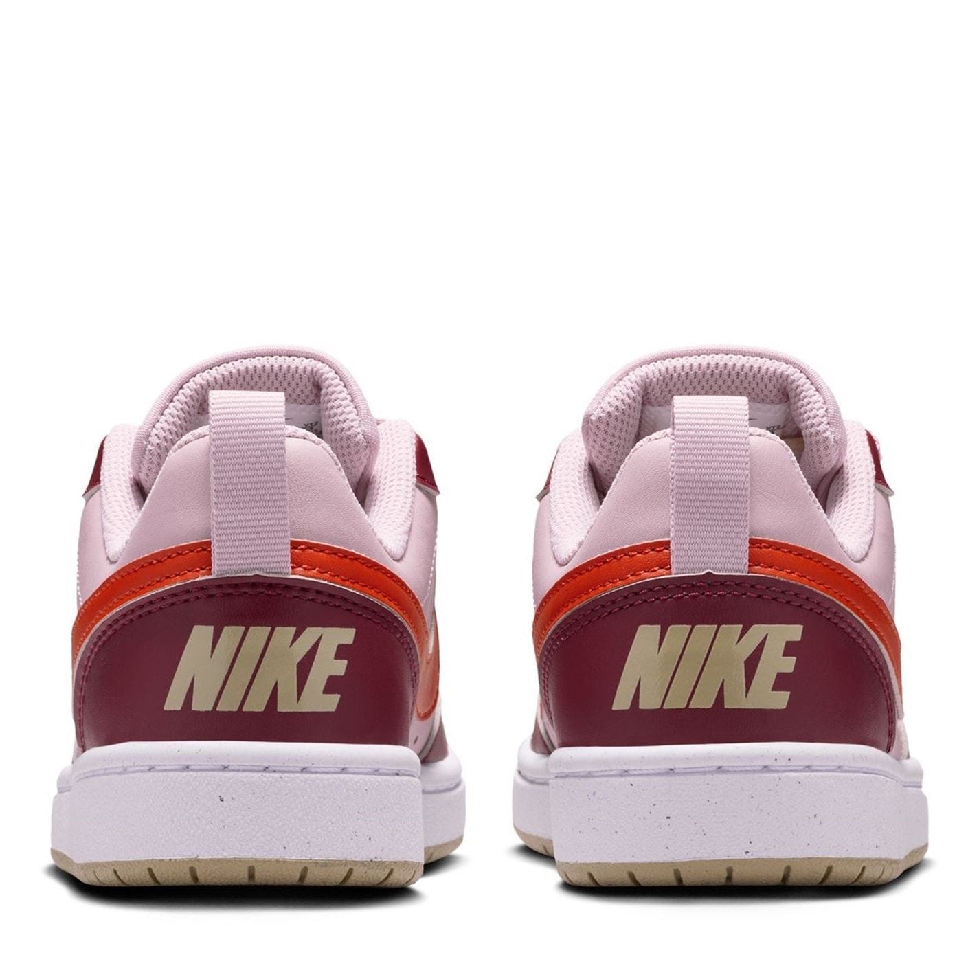 Nike Court Borough Low 2 Se Big Kids Shoes