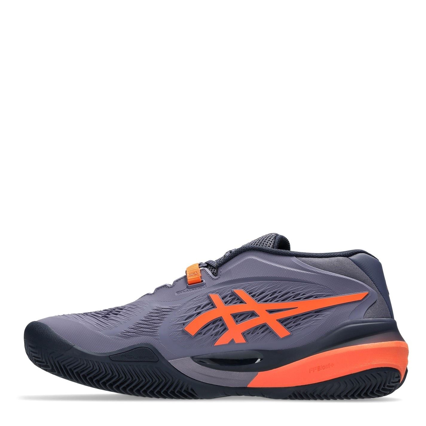 Asics Mens Gel Resolution X Clay Tennis Shoes