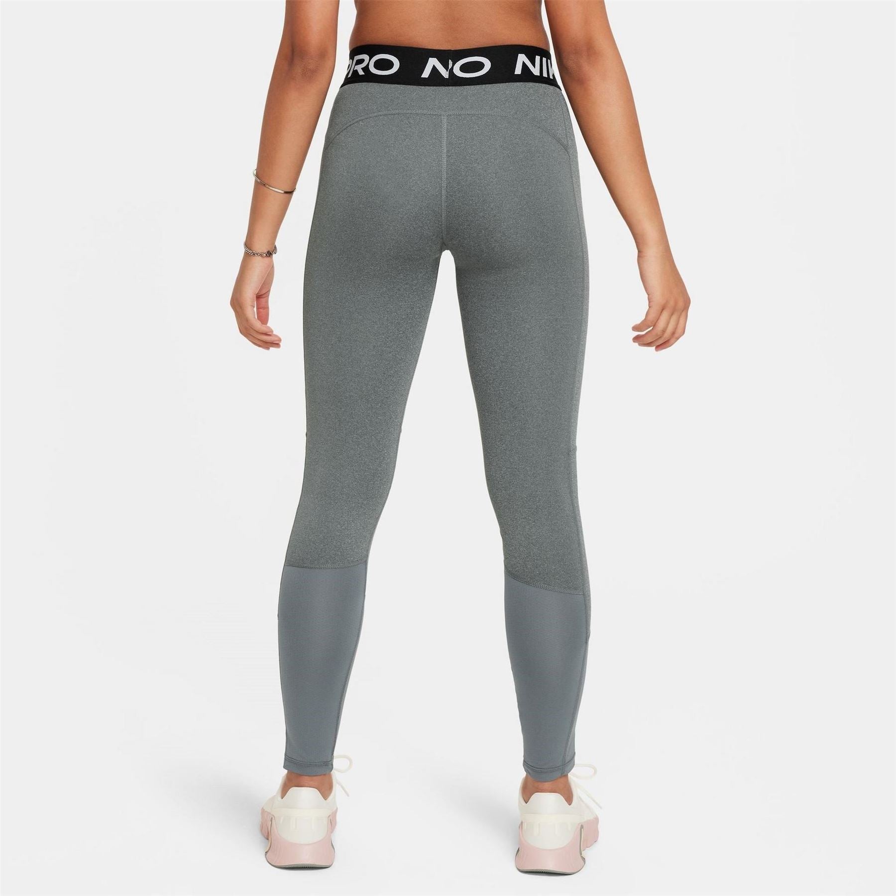 Nike Pro Girls Tights