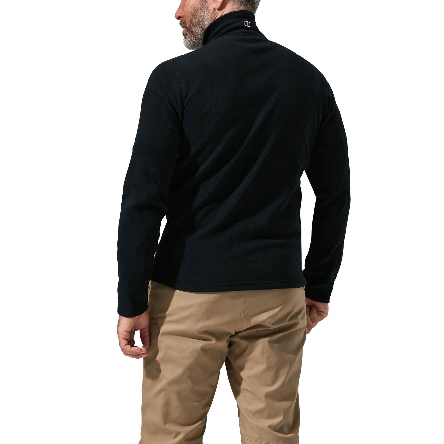 Berghaus Zip Fleece Top
