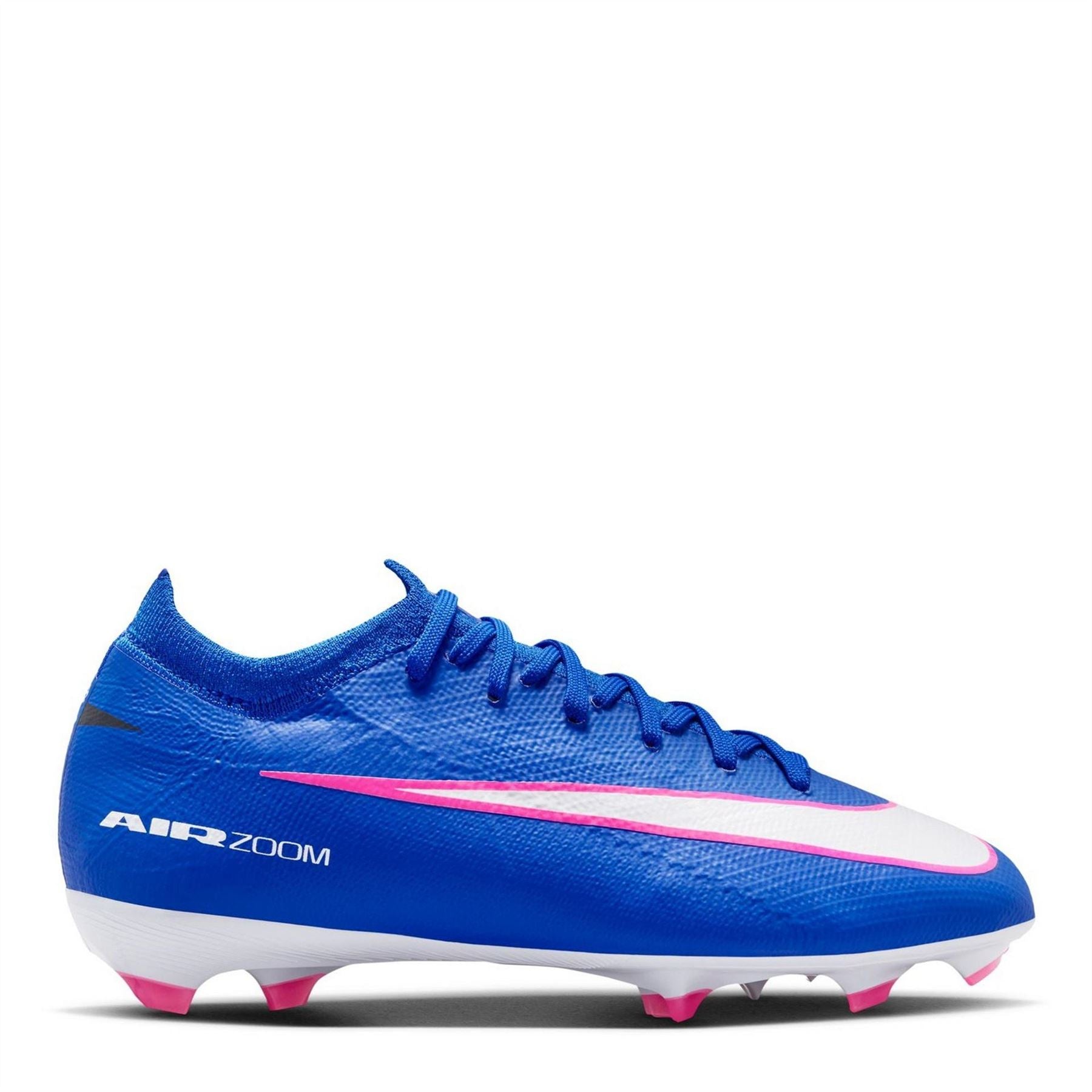 Nike Mercurial Vapor 16 Pro Juniors Firm Ground Football Boots