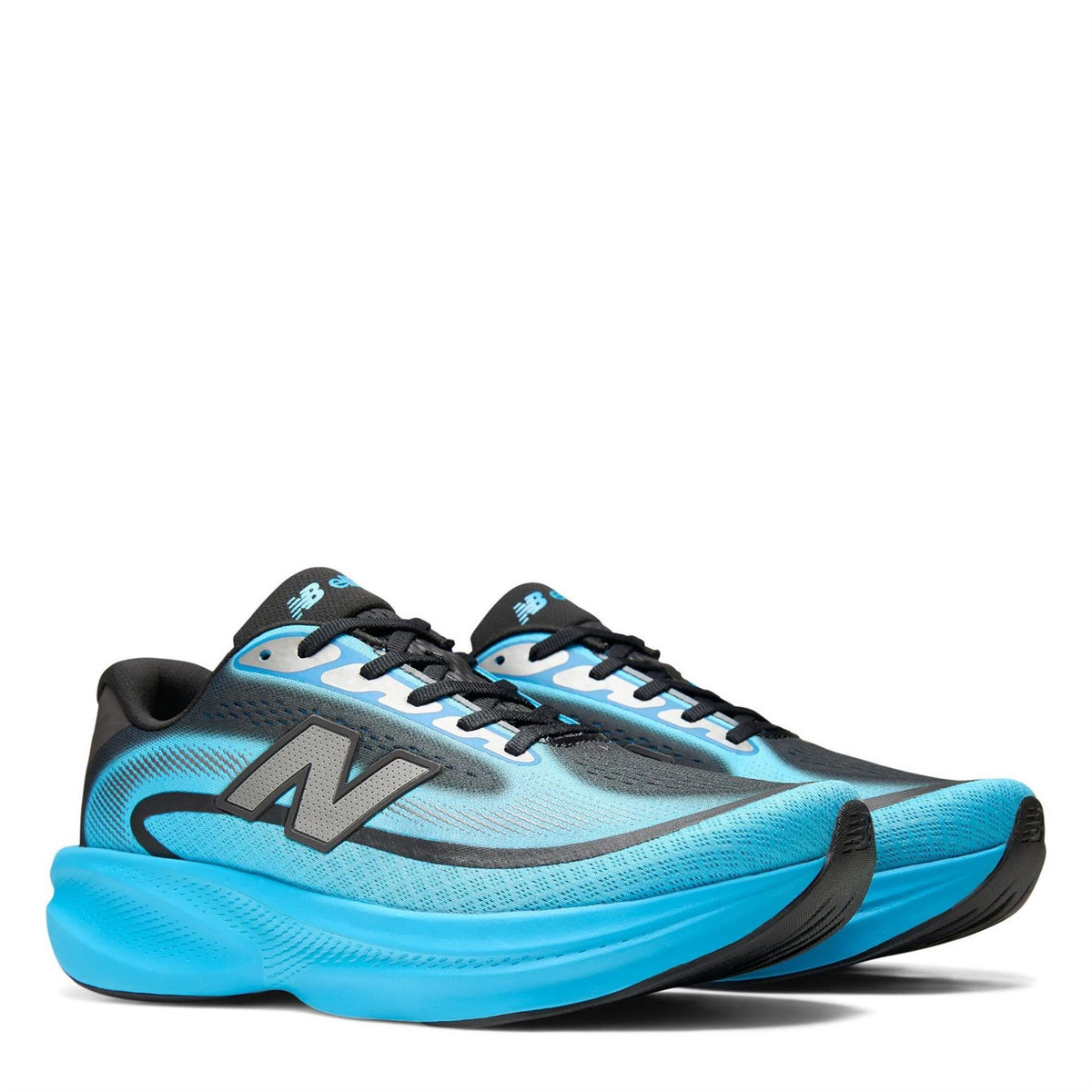 New Balance Mens Ellipse Running Shoe