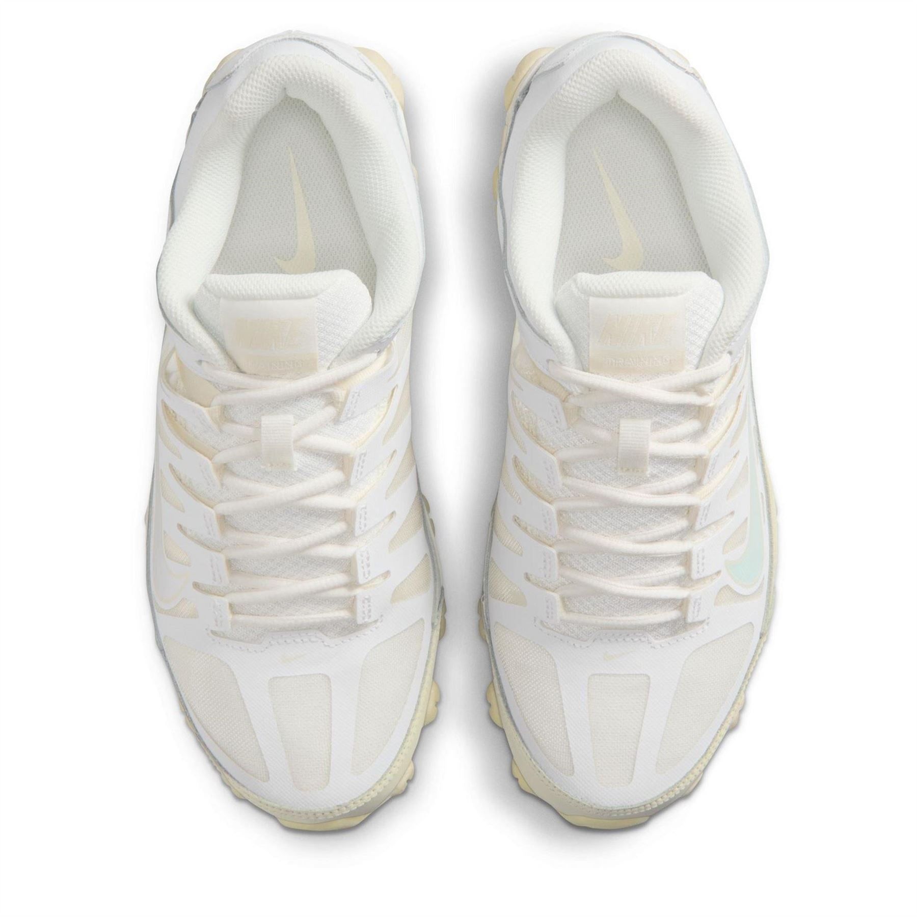Nike Reax 8 TR Lace-Up Sneakers