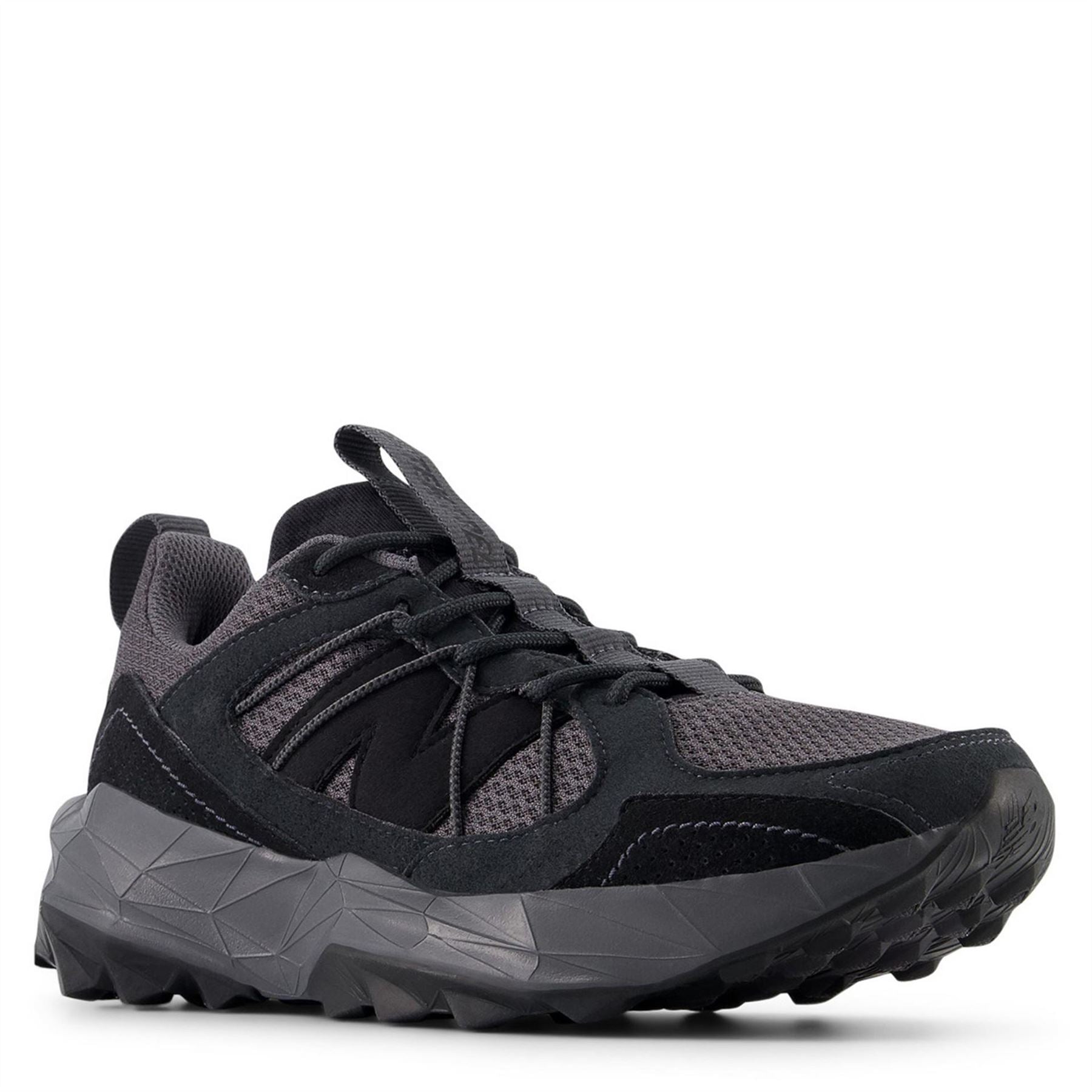 New Balance Womens Tektrel Trail Running Shoes